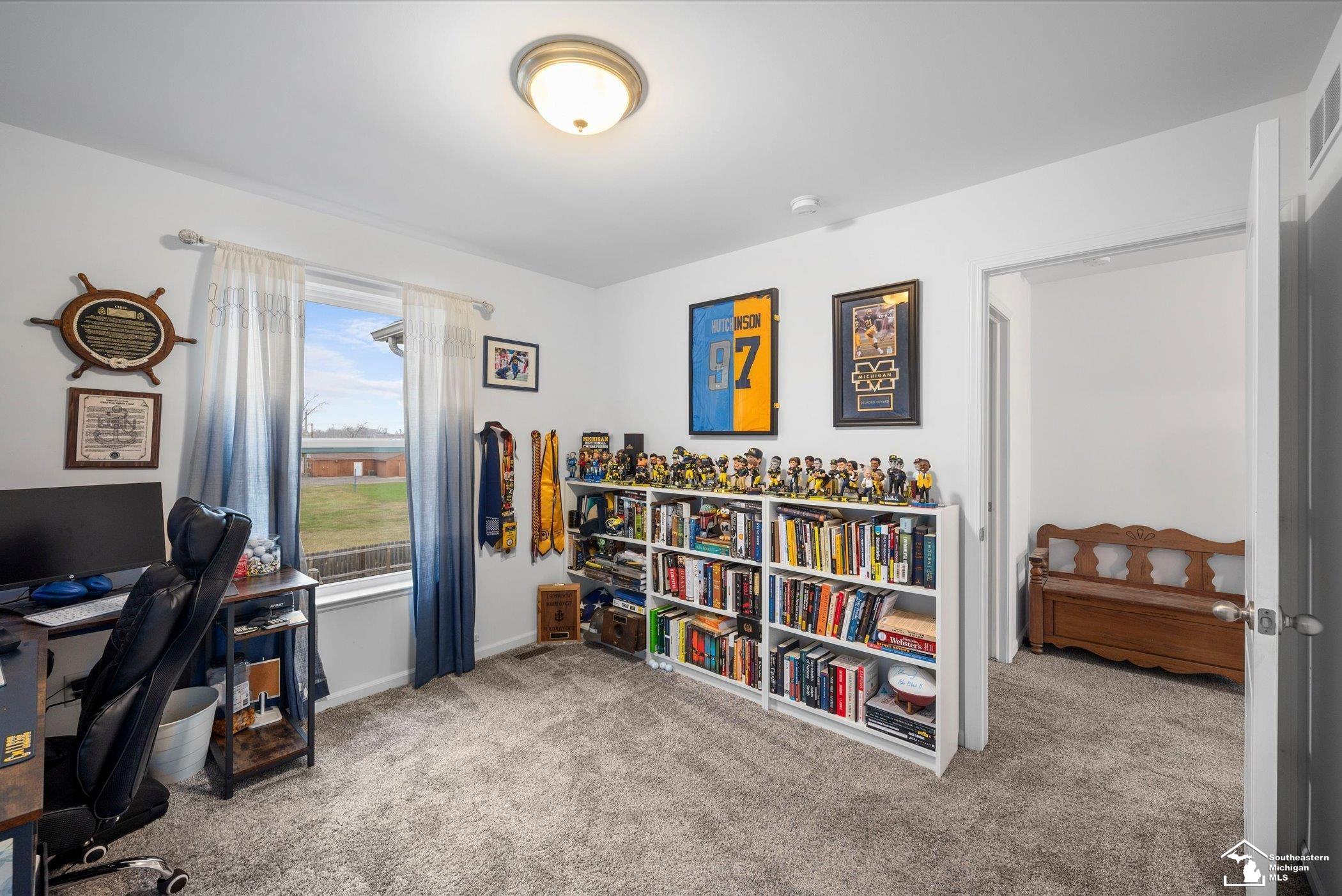 742 Forest Lane, Dundee, MI, 48131