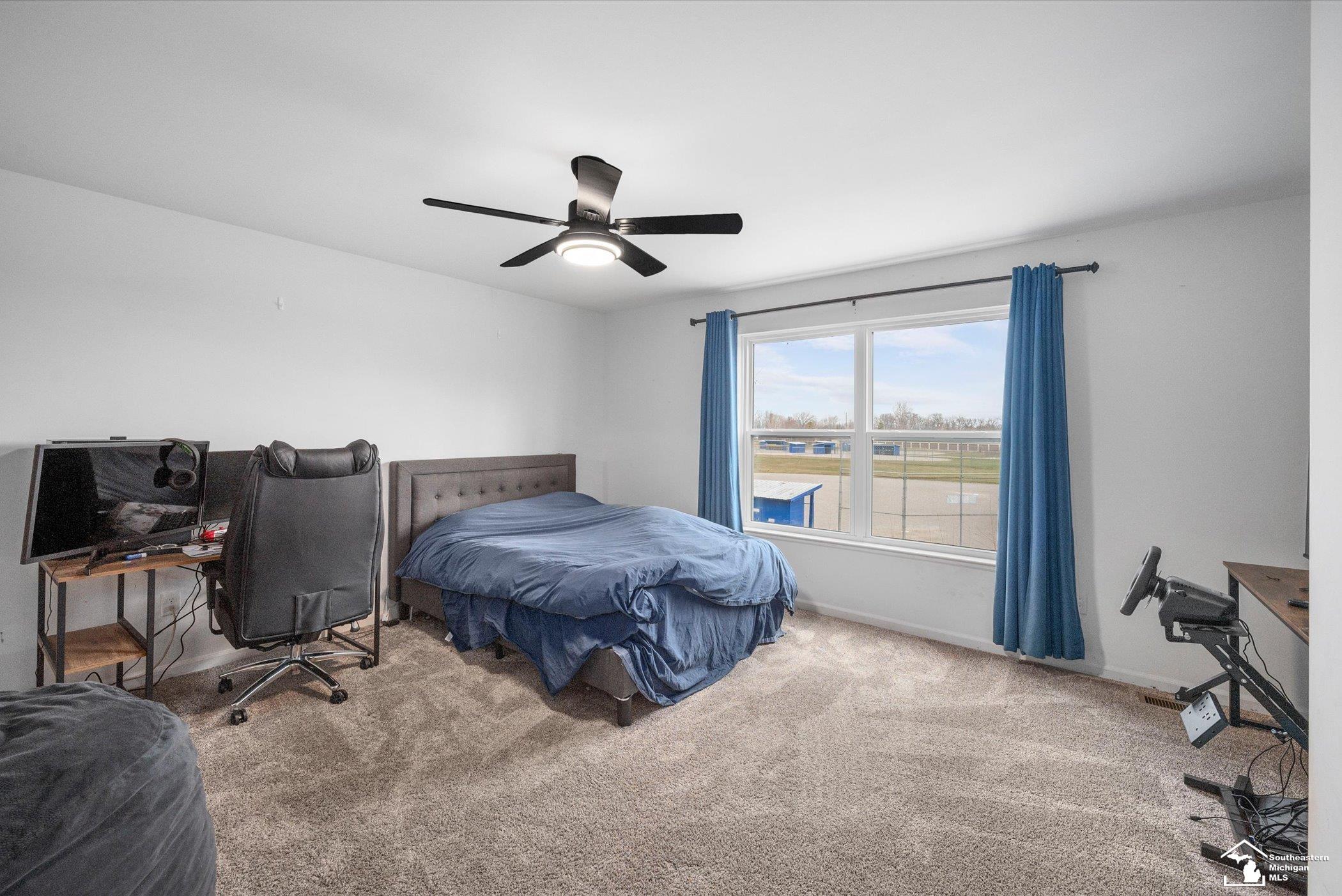 742 Forest Lane, Dundee, MI, 48131