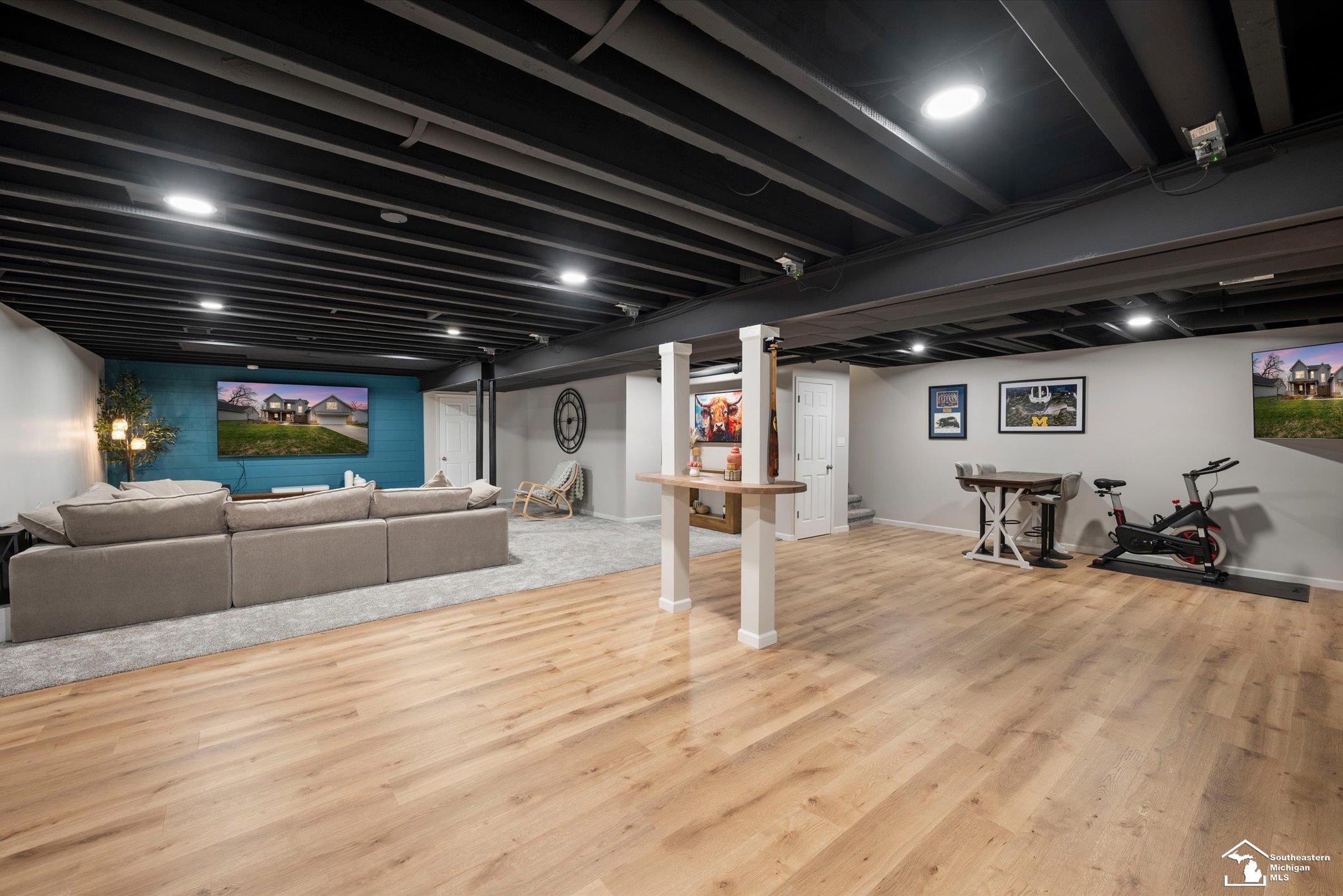 742 Forest Lane, Dundee, MI, 48131