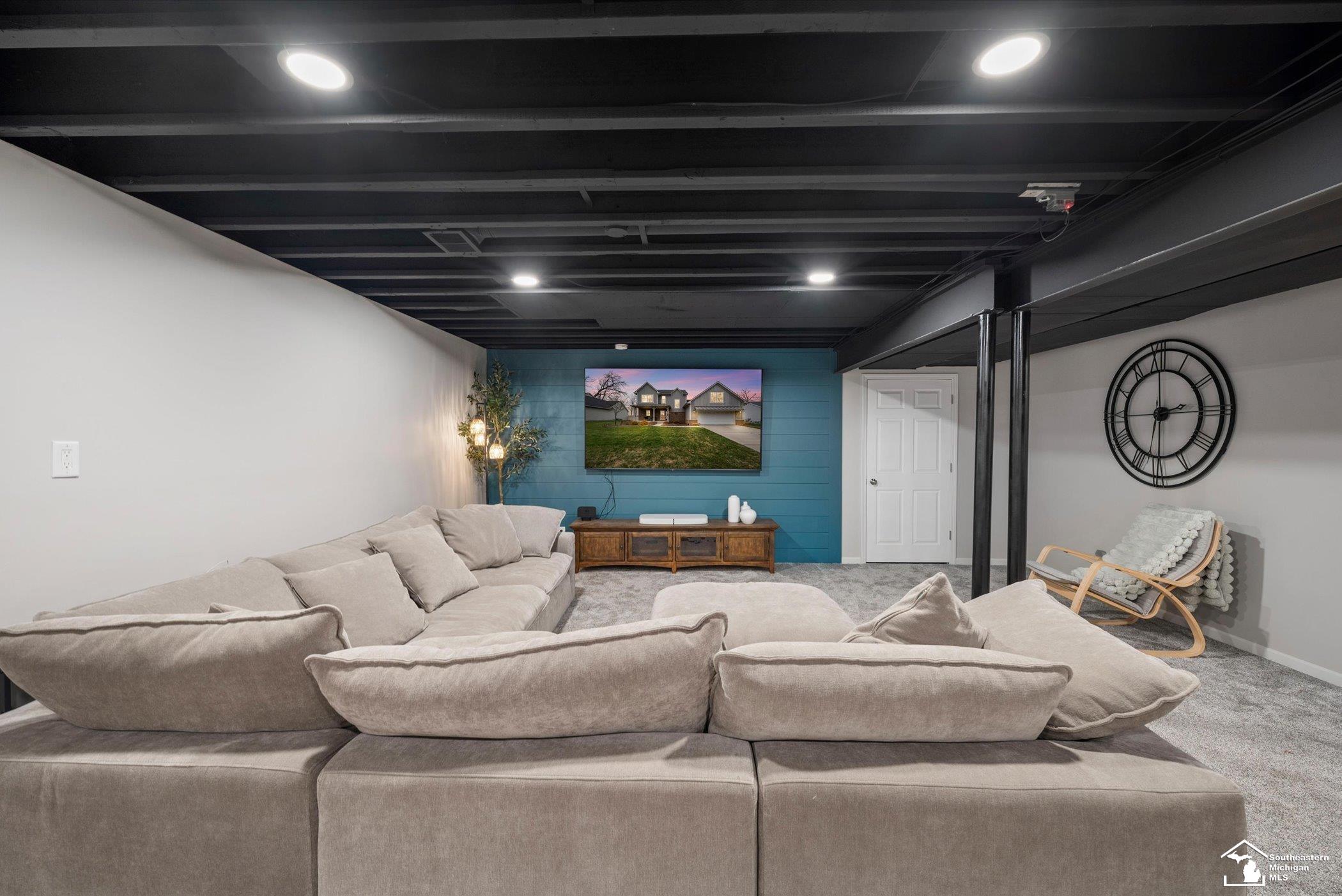 742 Forest Lane, Dundee, MI, 48131