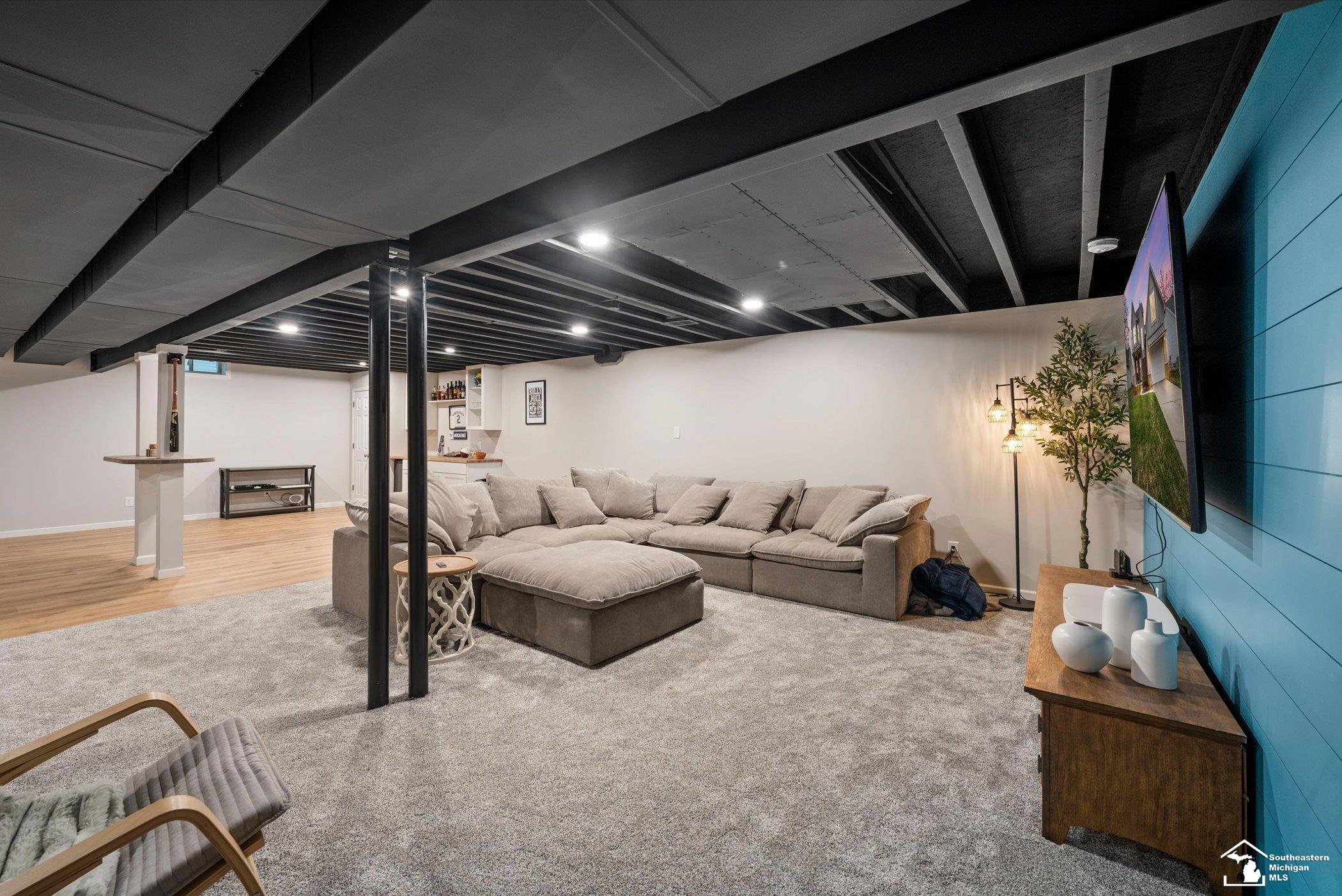 742 Forest Lane, Dundee, MI, 48131