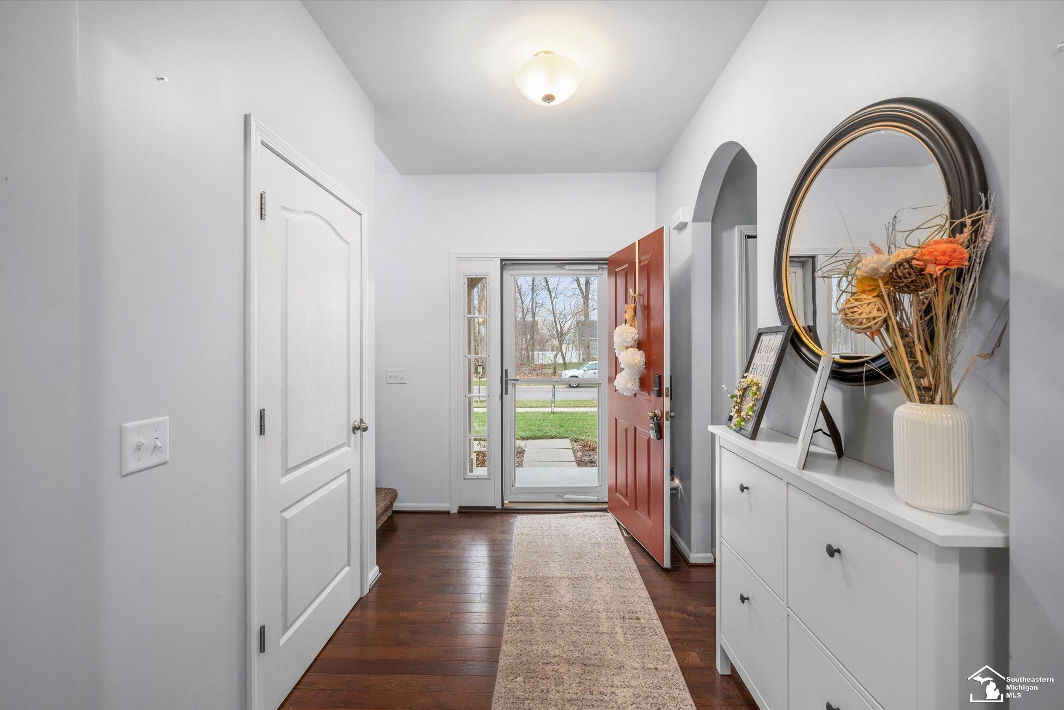 742 Forest Lane, Dundee, MI, 48131