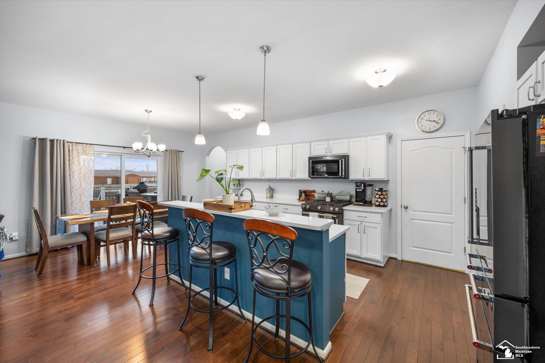 742 Forest Lane, Dundee, MI, 48131