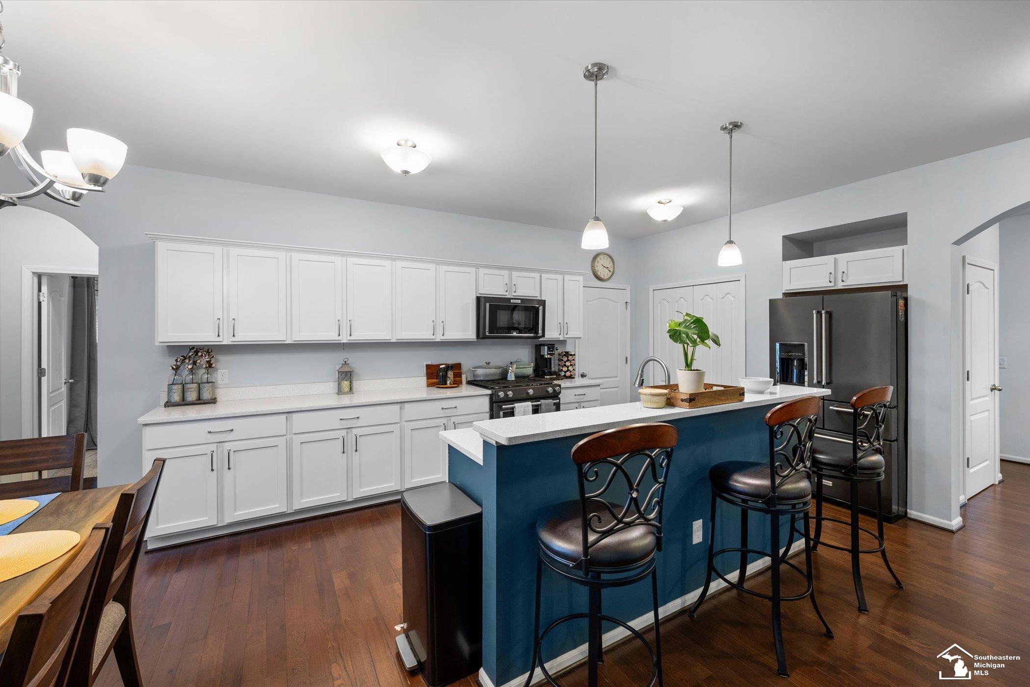 742 Forest Lane, Dundee, MI, 48131