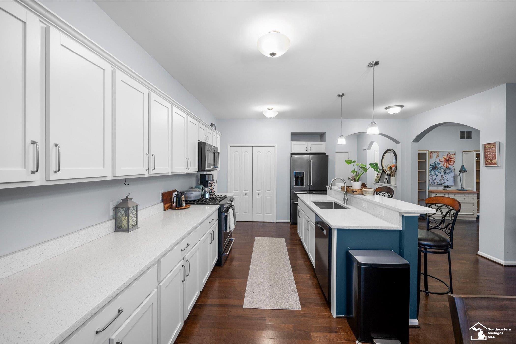 742 Forest Lane, Dundee, MI, 48131