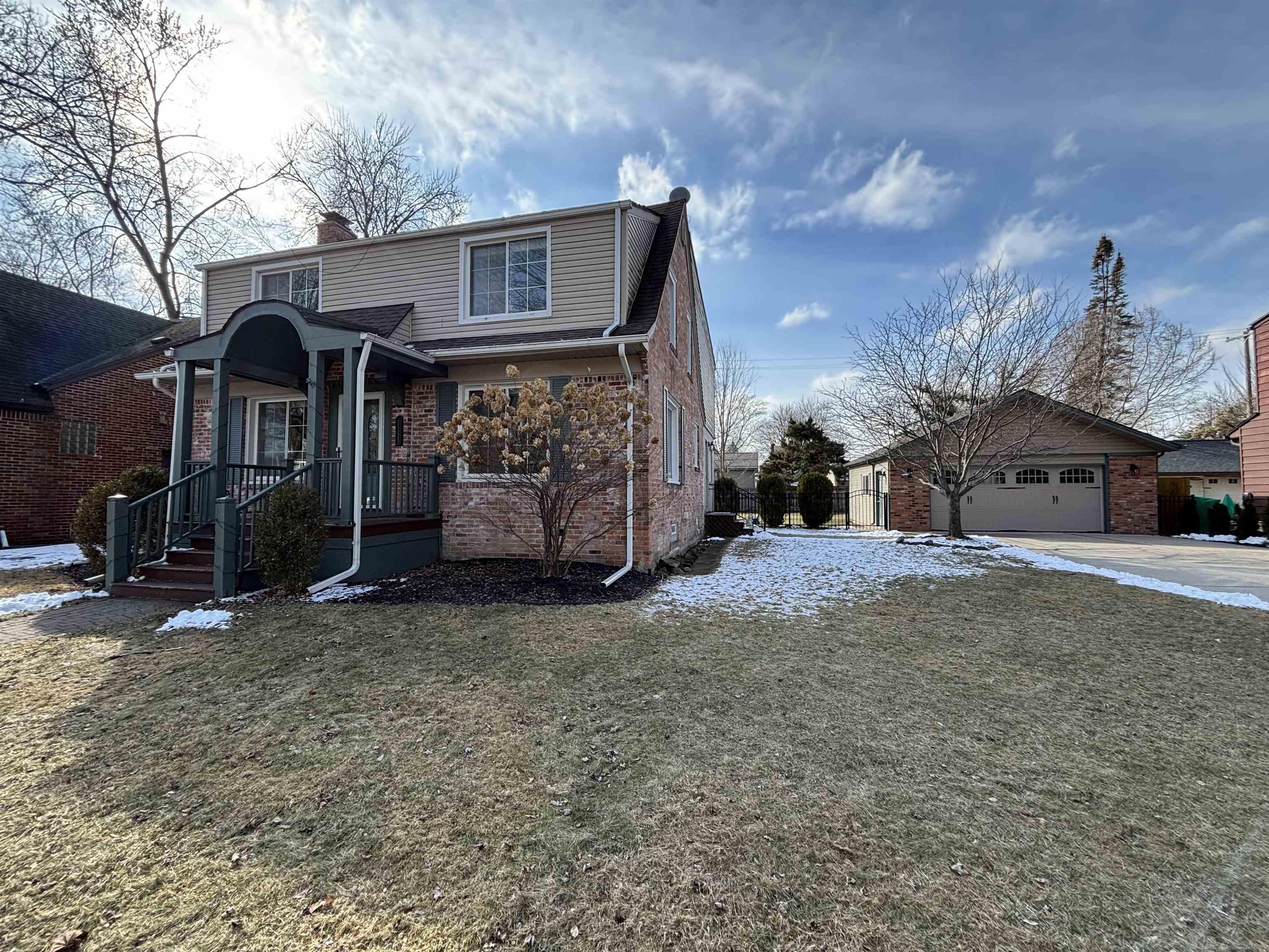 11325 Blackburn Street, Livonia, MI, 48150