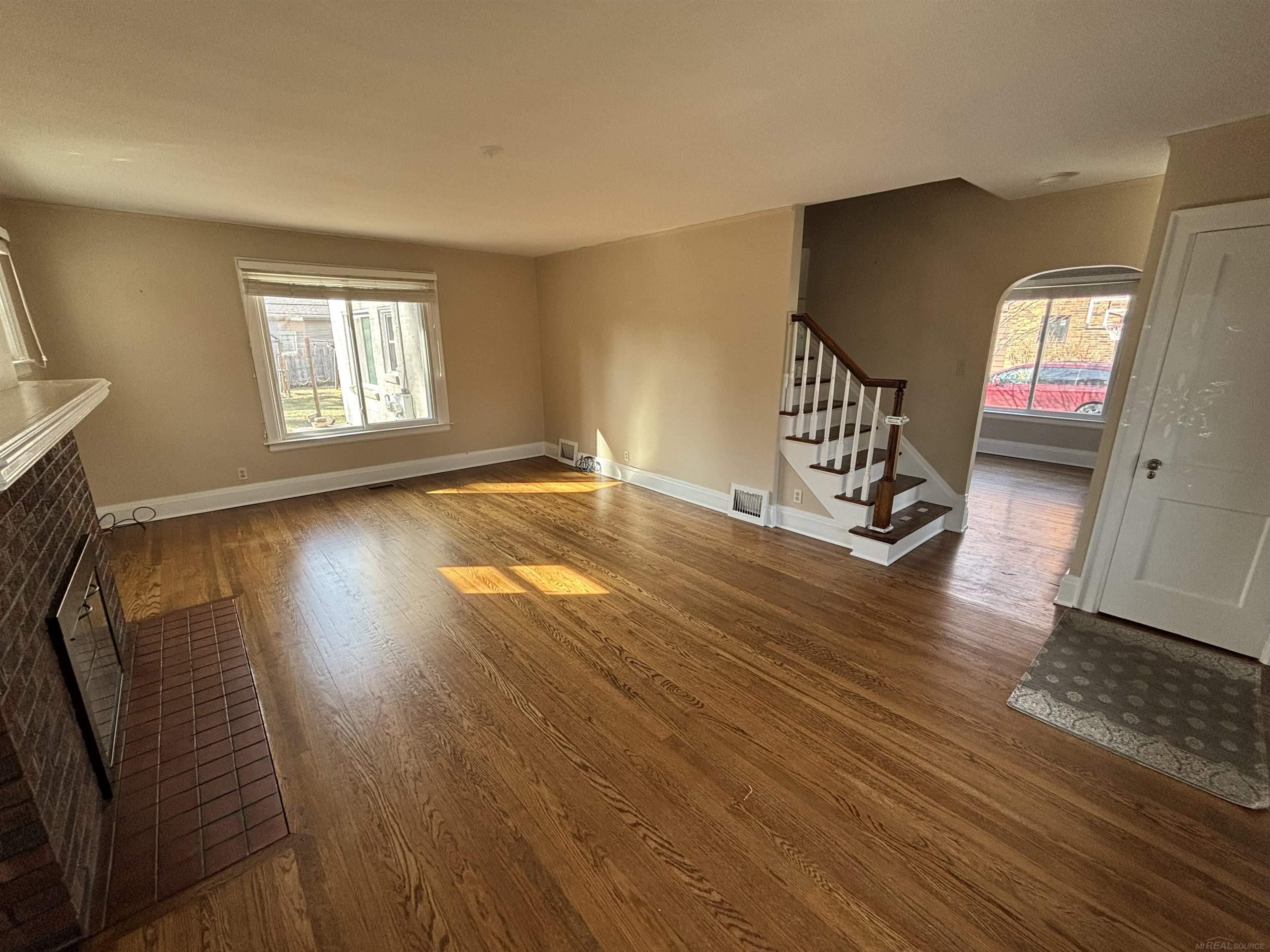 11325 Blackburn Street, Livonia, MI, 48150