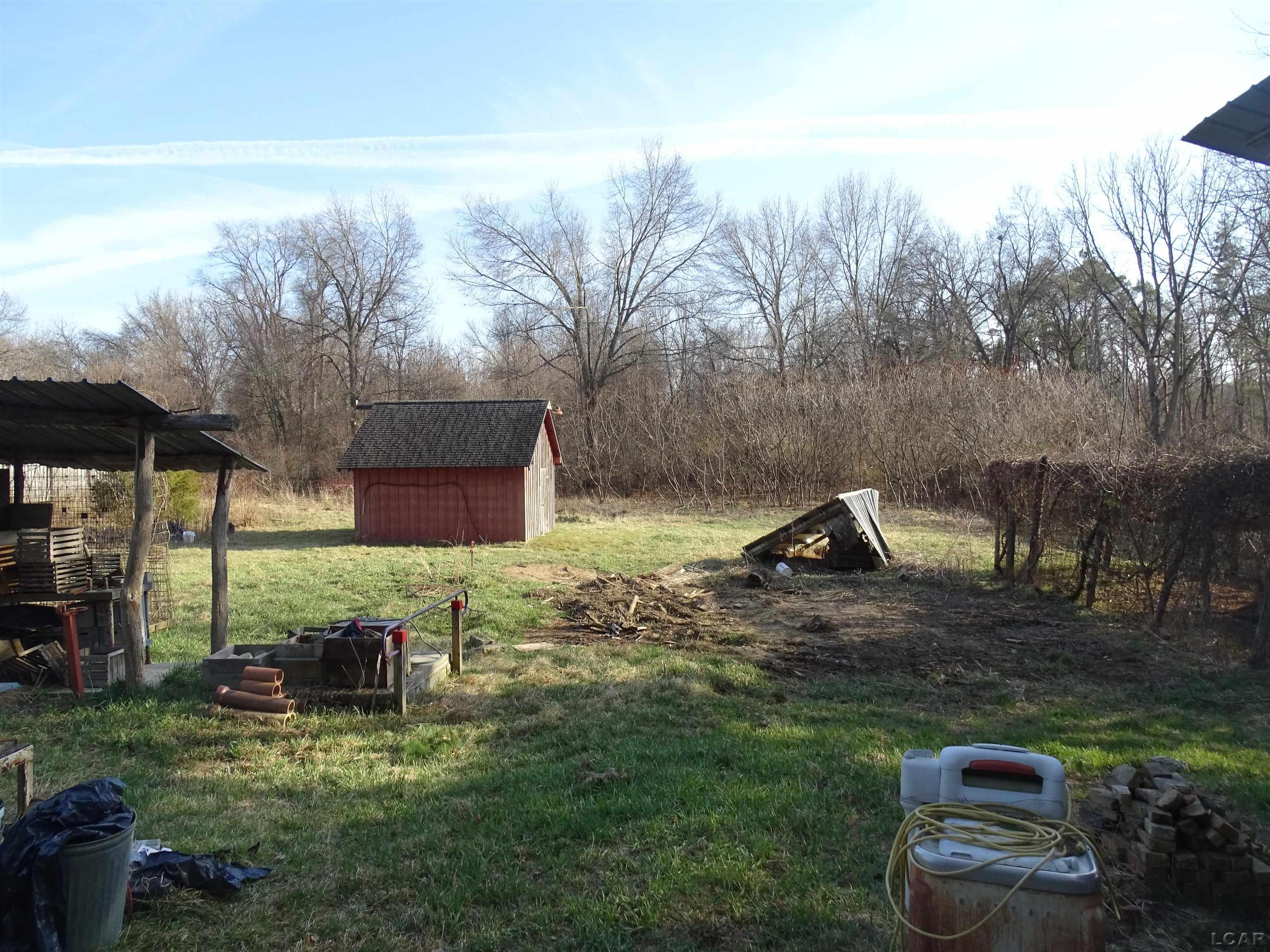 433 Coolbaugh Road, Jackson, MI, 49201-9153