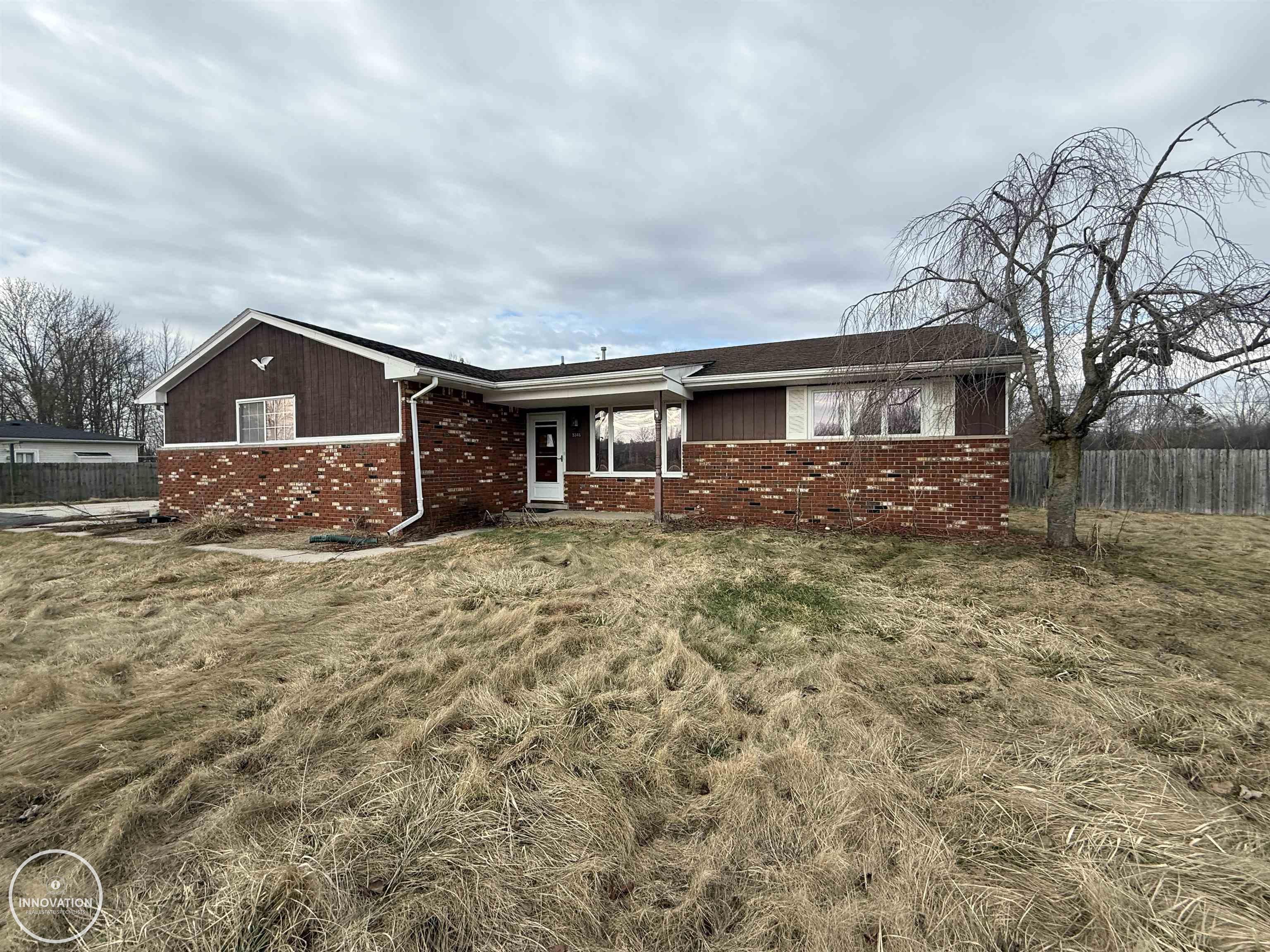 Photo 2 of Single family home for sale at 5346 Marsh Rd, China, MI 48054 | MLS# 58050202903 | Listing updated on 2026-10-05