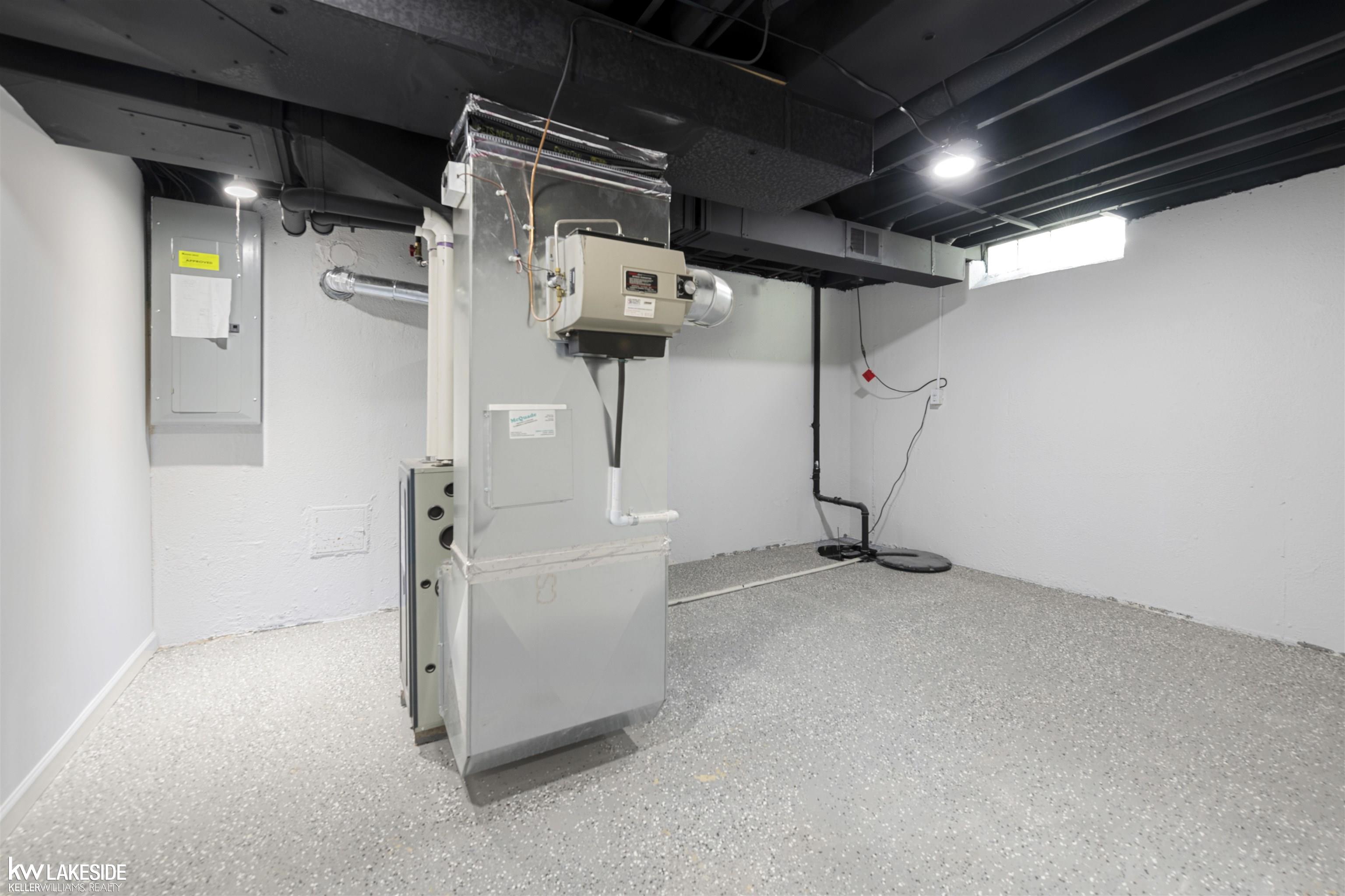 4786 Lucerne Drive, Sterling Heights, MI, 48310