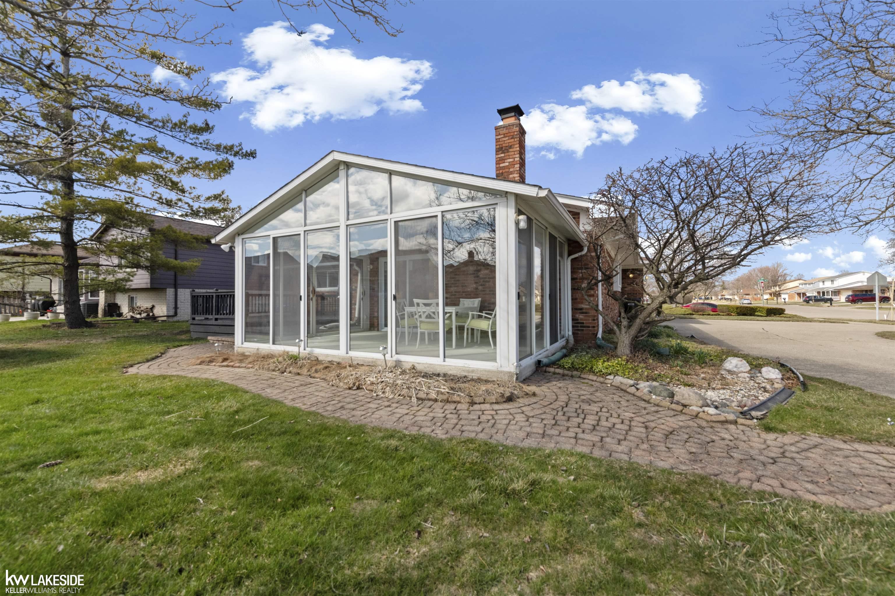 4786 Lucerne Drive, Sterling Heights, MI, 48310