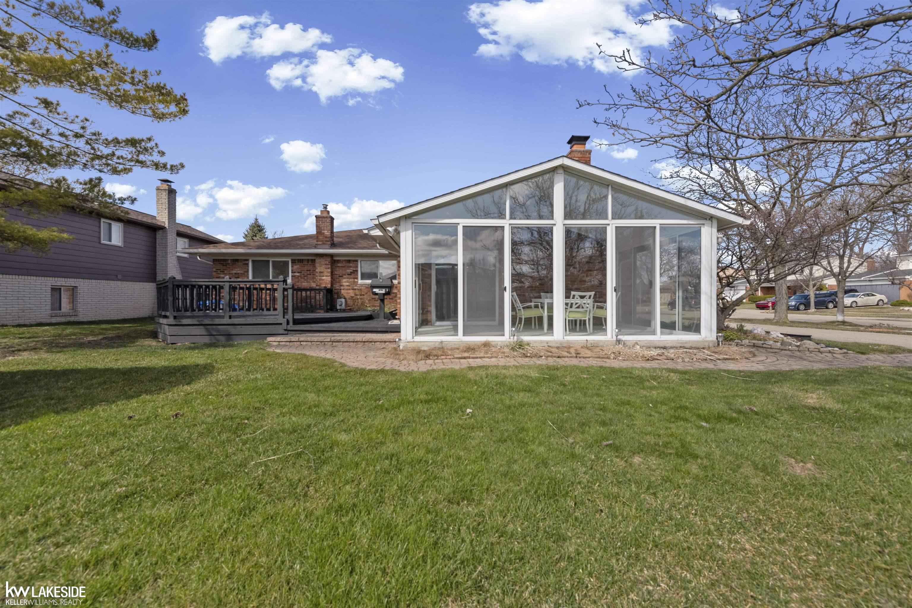 4786 Lucerne Drive, Sterling Heights, MI, 48310