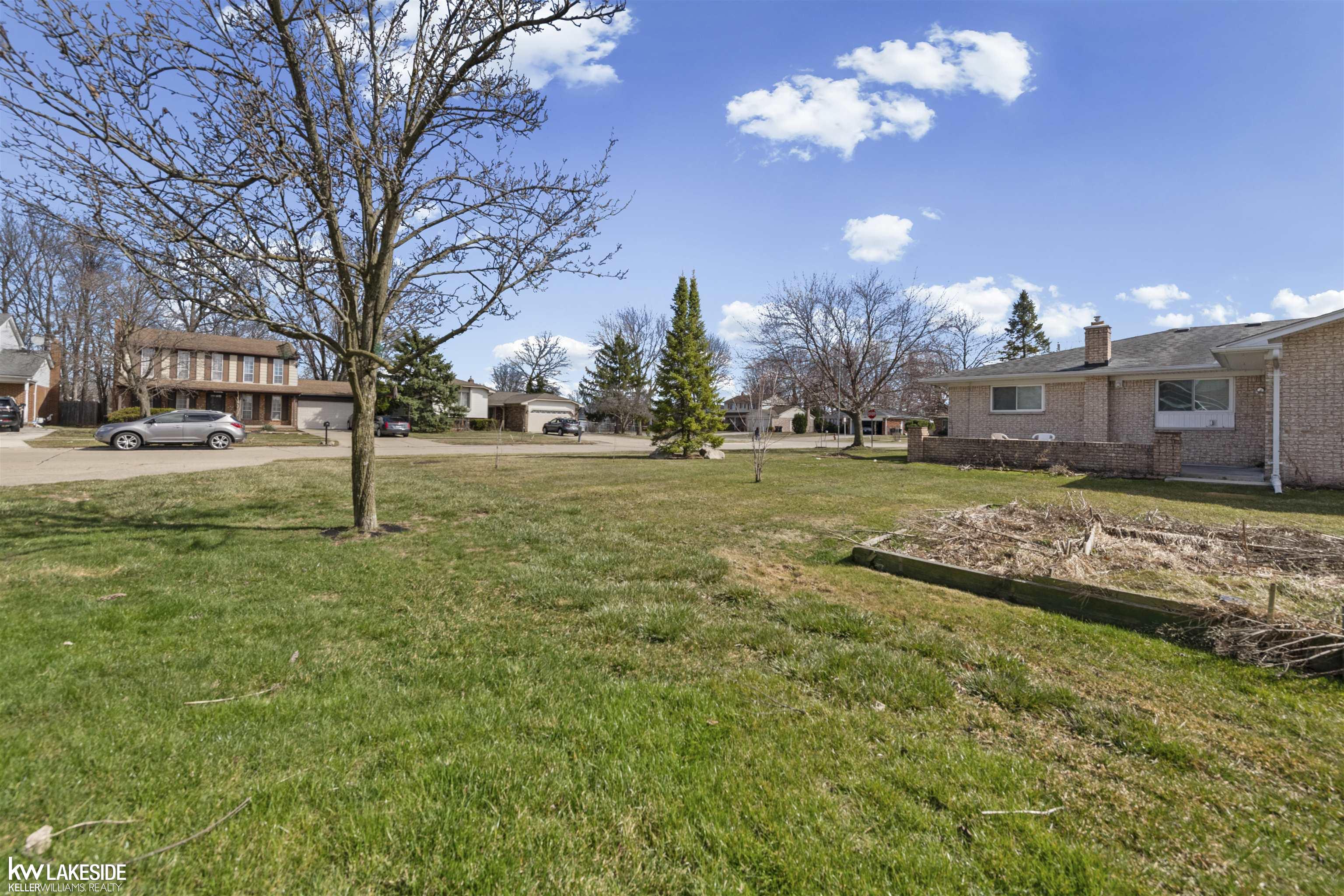 4786 Lucerne Drive, Sterling Heights, MI, 48310