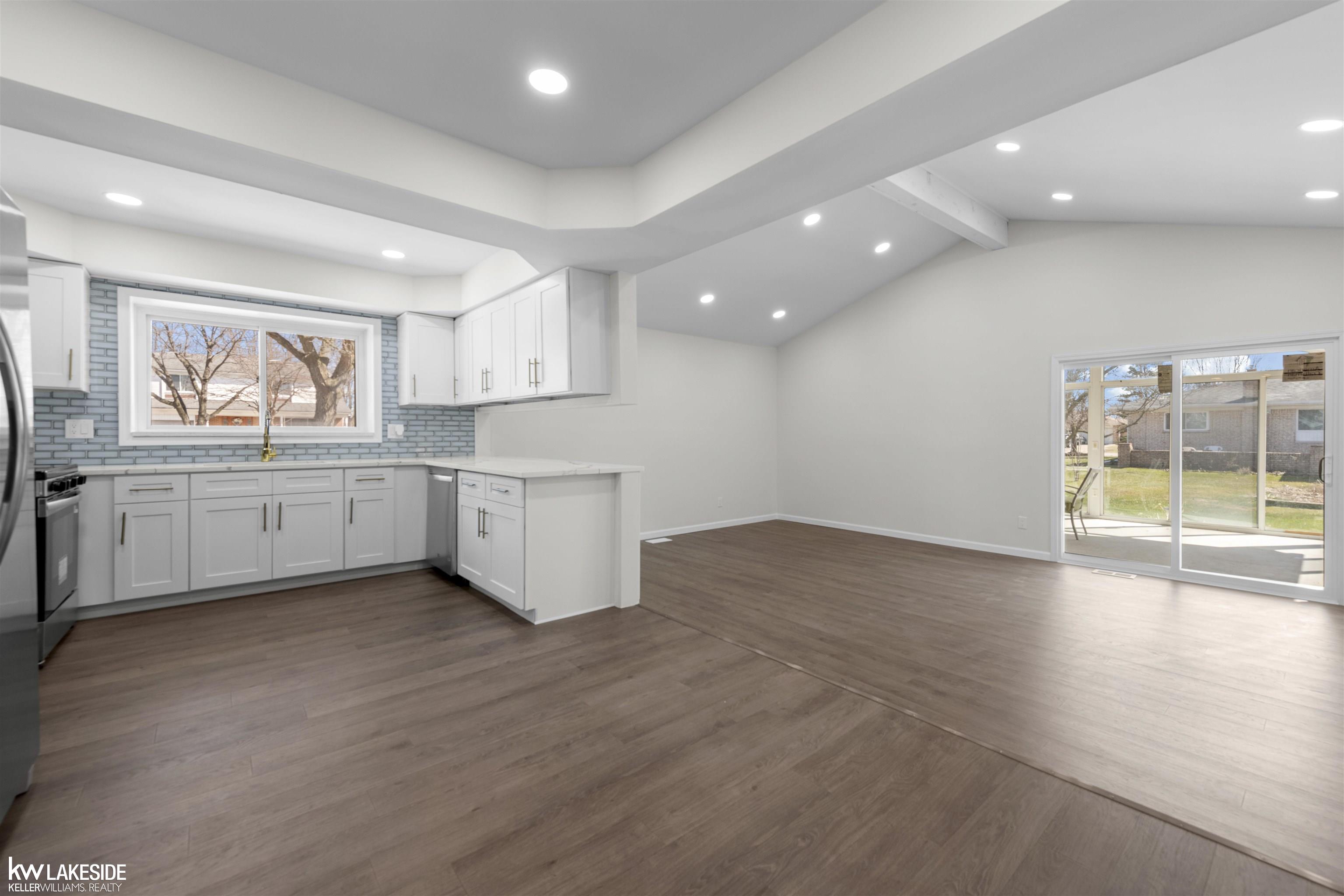 4786 Lucerne Drive, Sterling Heights, MI, 48310