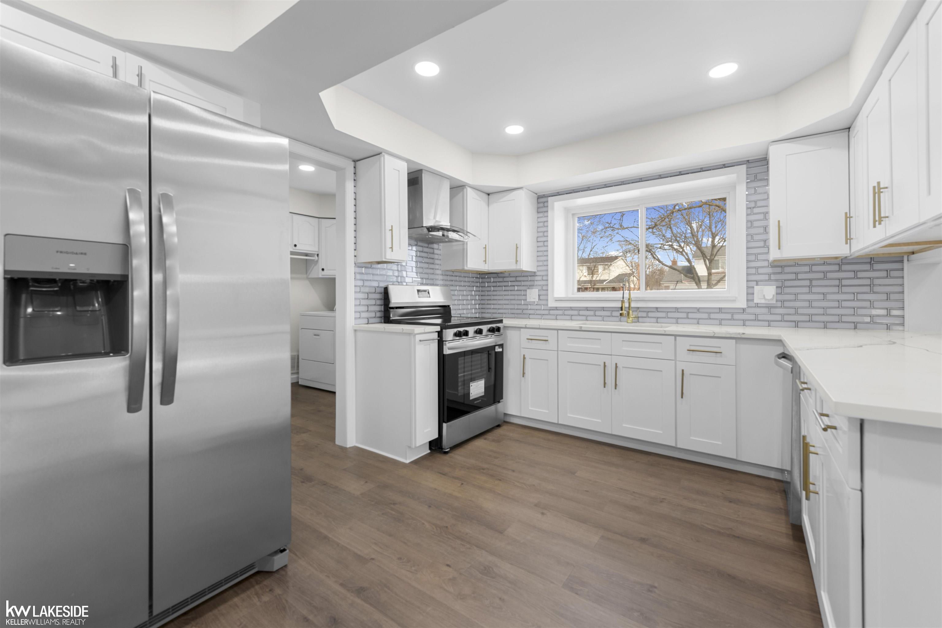 4786 Lucerne Drive, Sterling Heights, MI, 48310