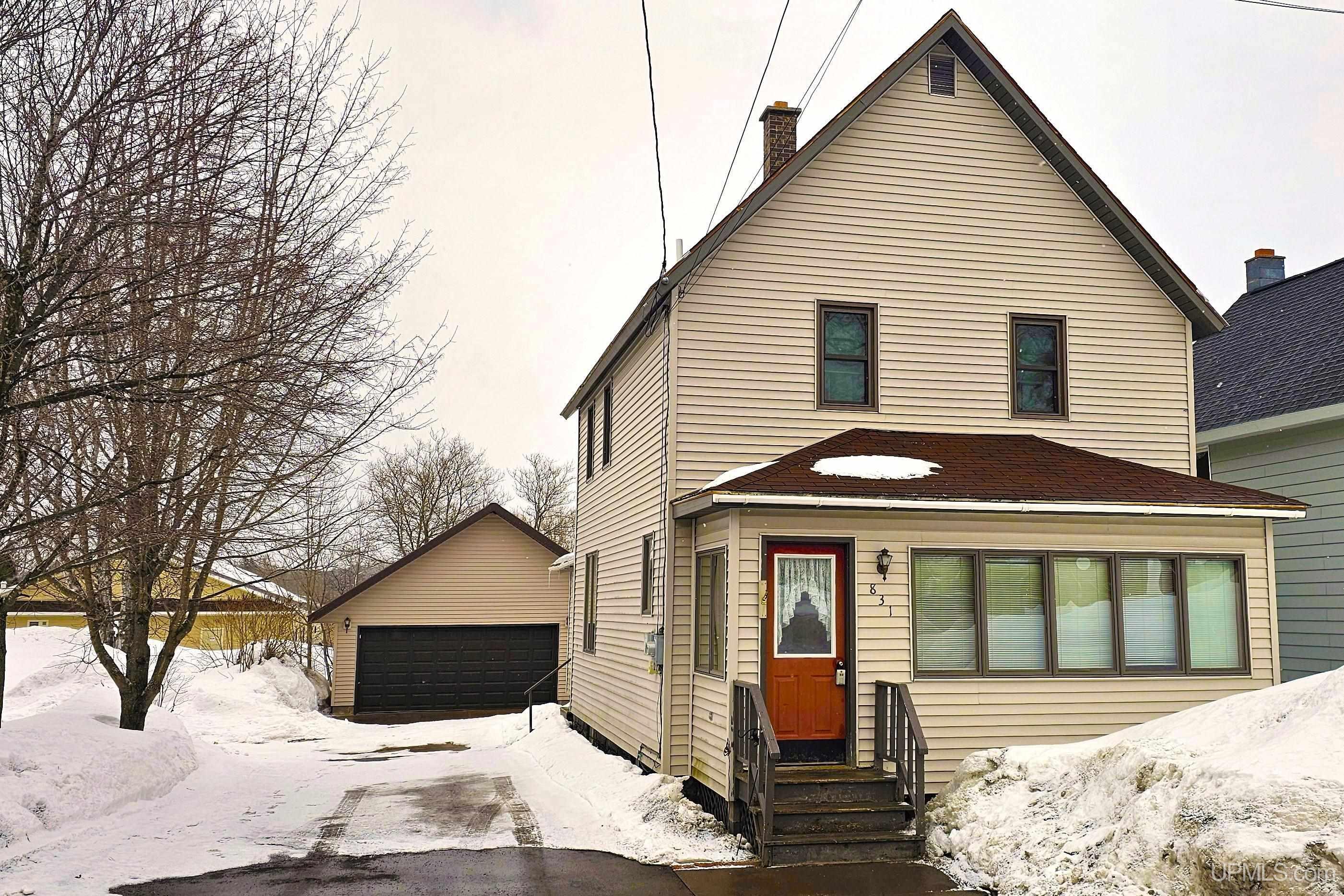 Harper Woods, MI, 48225 1630