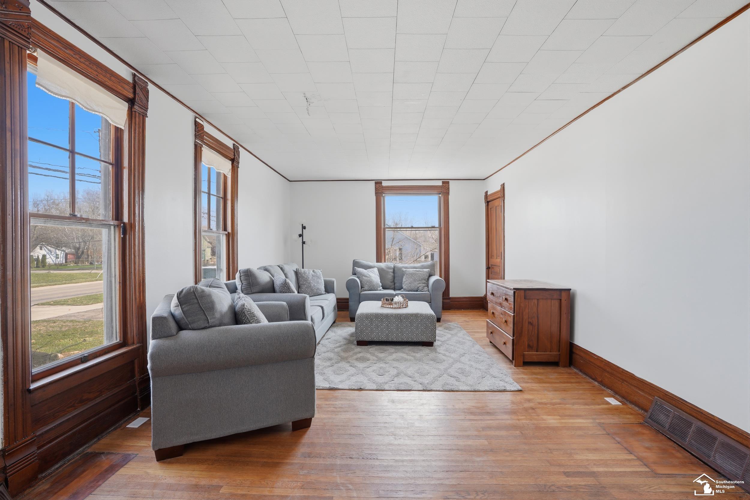 119 Redman Road, Milan, MI, 48160