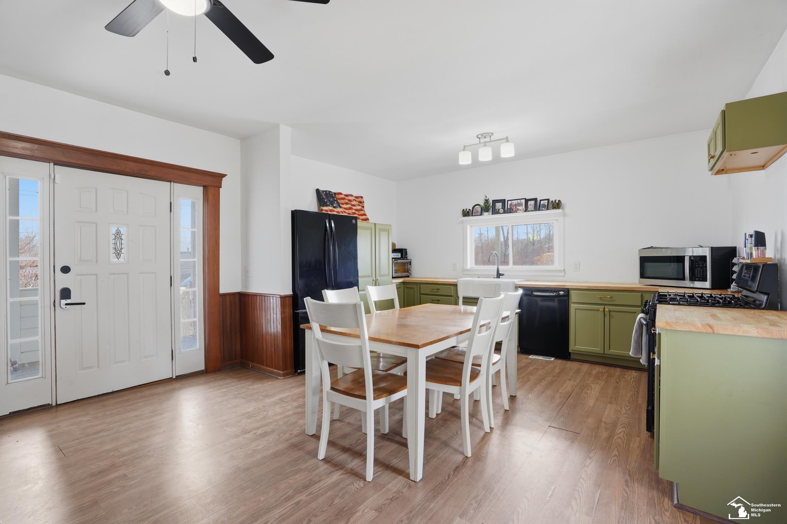 119 Redman Road, Milan, MI, 48160