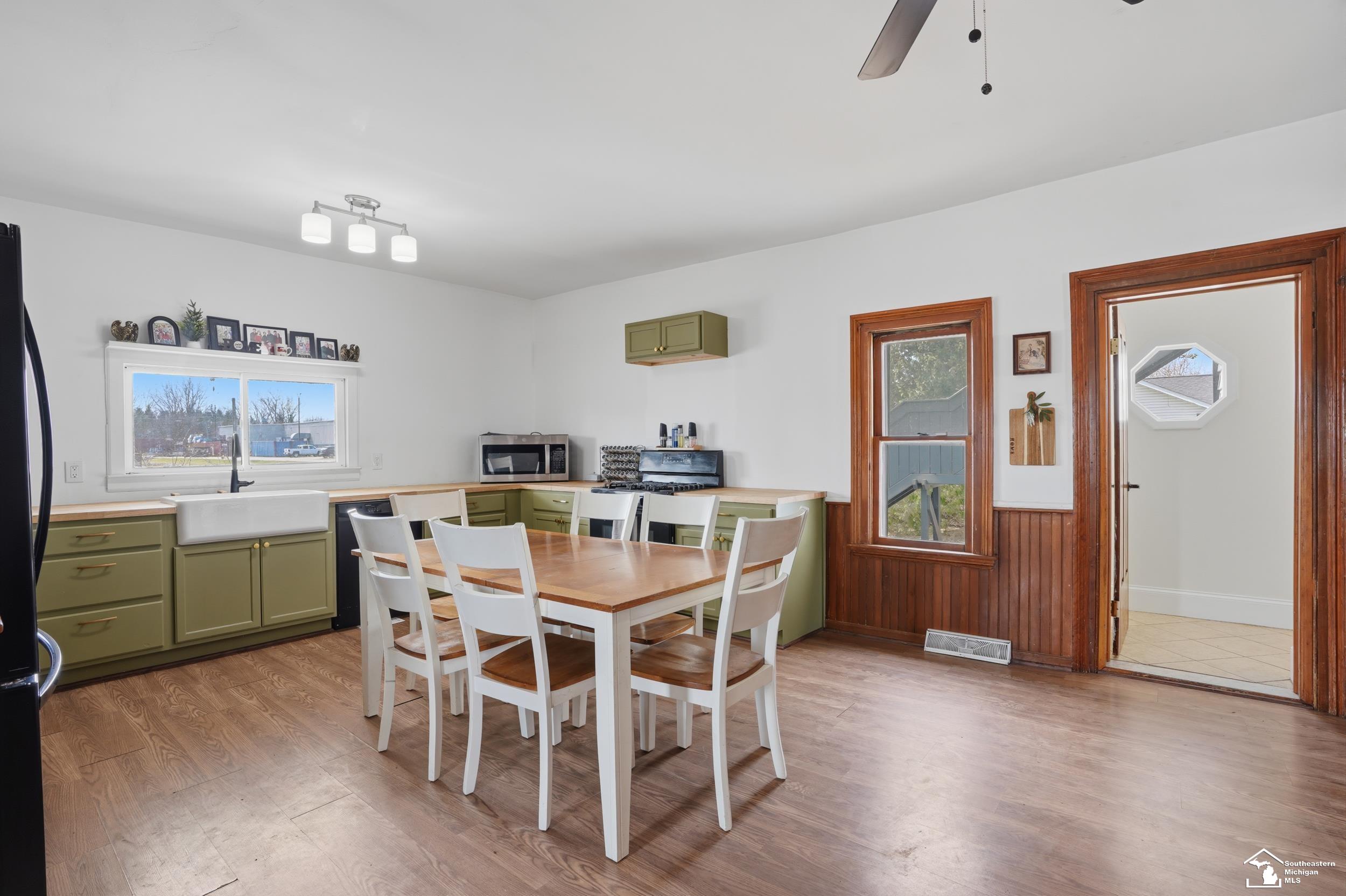 119 Redman Road, Milan, MI, 48160