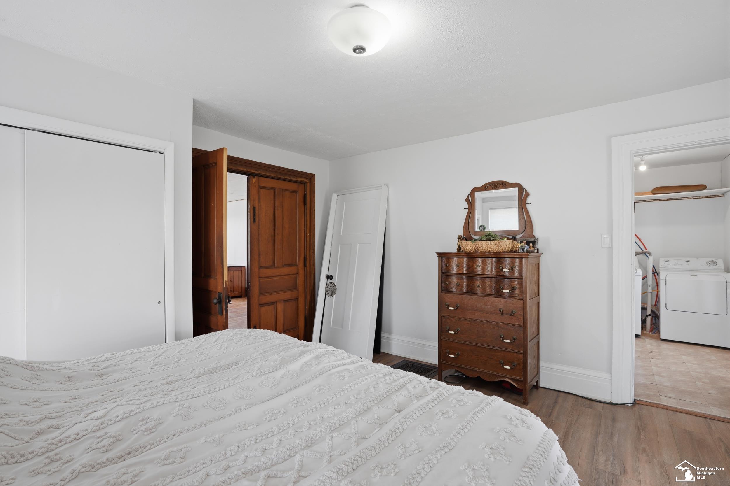 119 Redman Road, Milan, MI, 48160