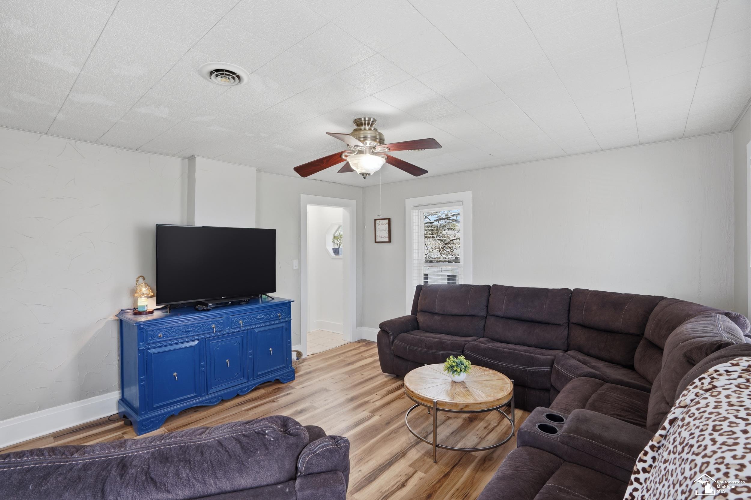 119 Redman Road, Milan, MI, 48160