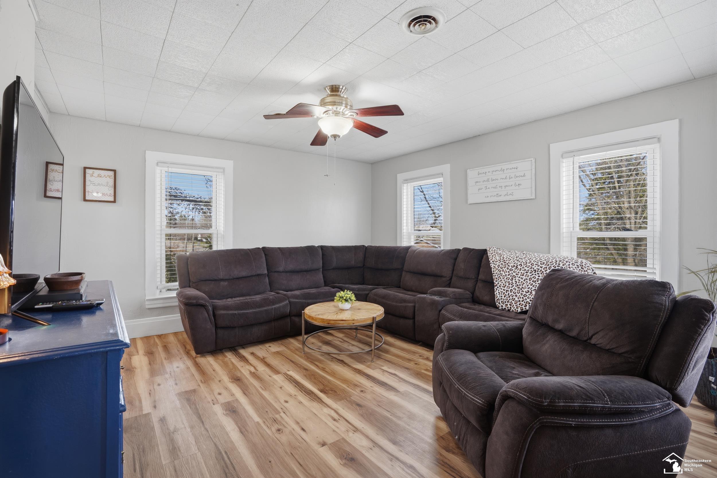 119 Redman Road, Milan, MI, 48160