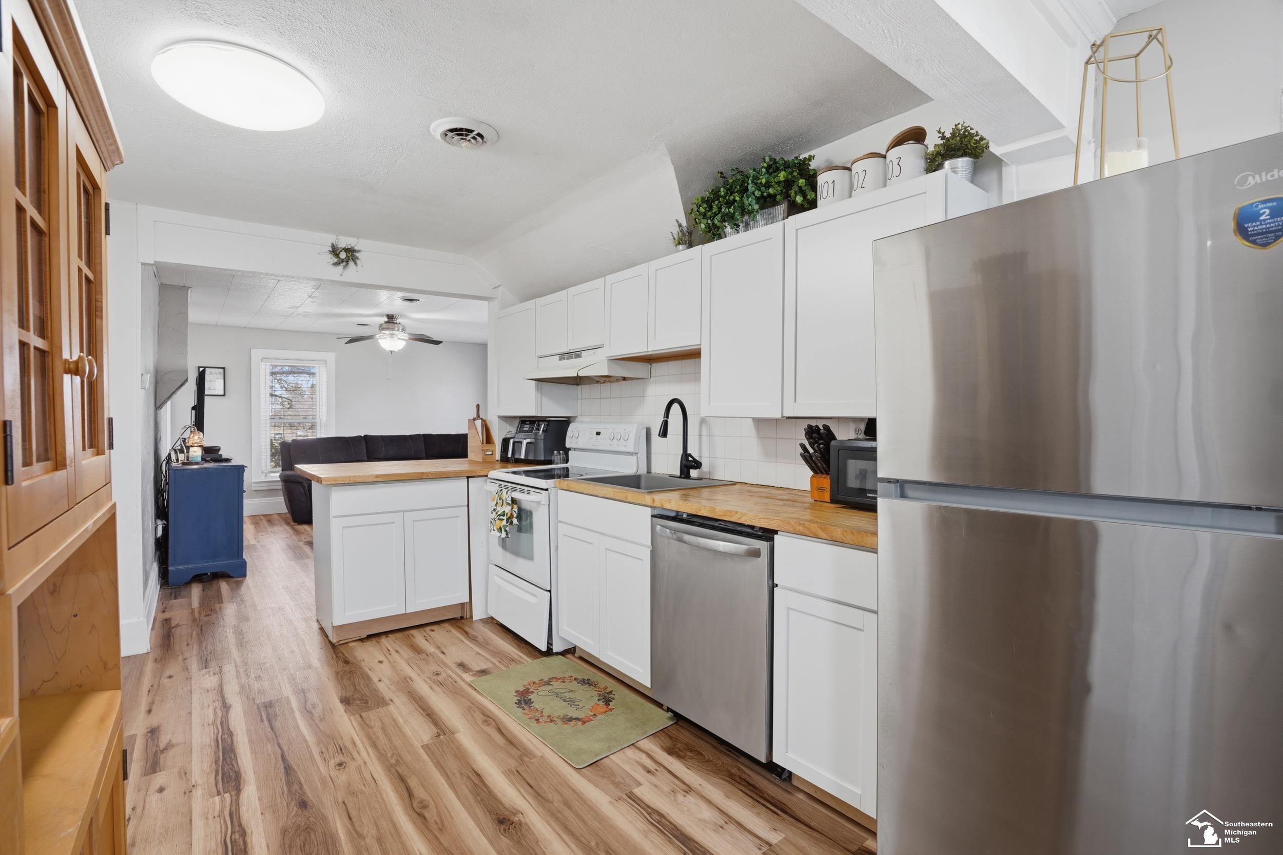 119 Redman Road, Milan, MI, 48160