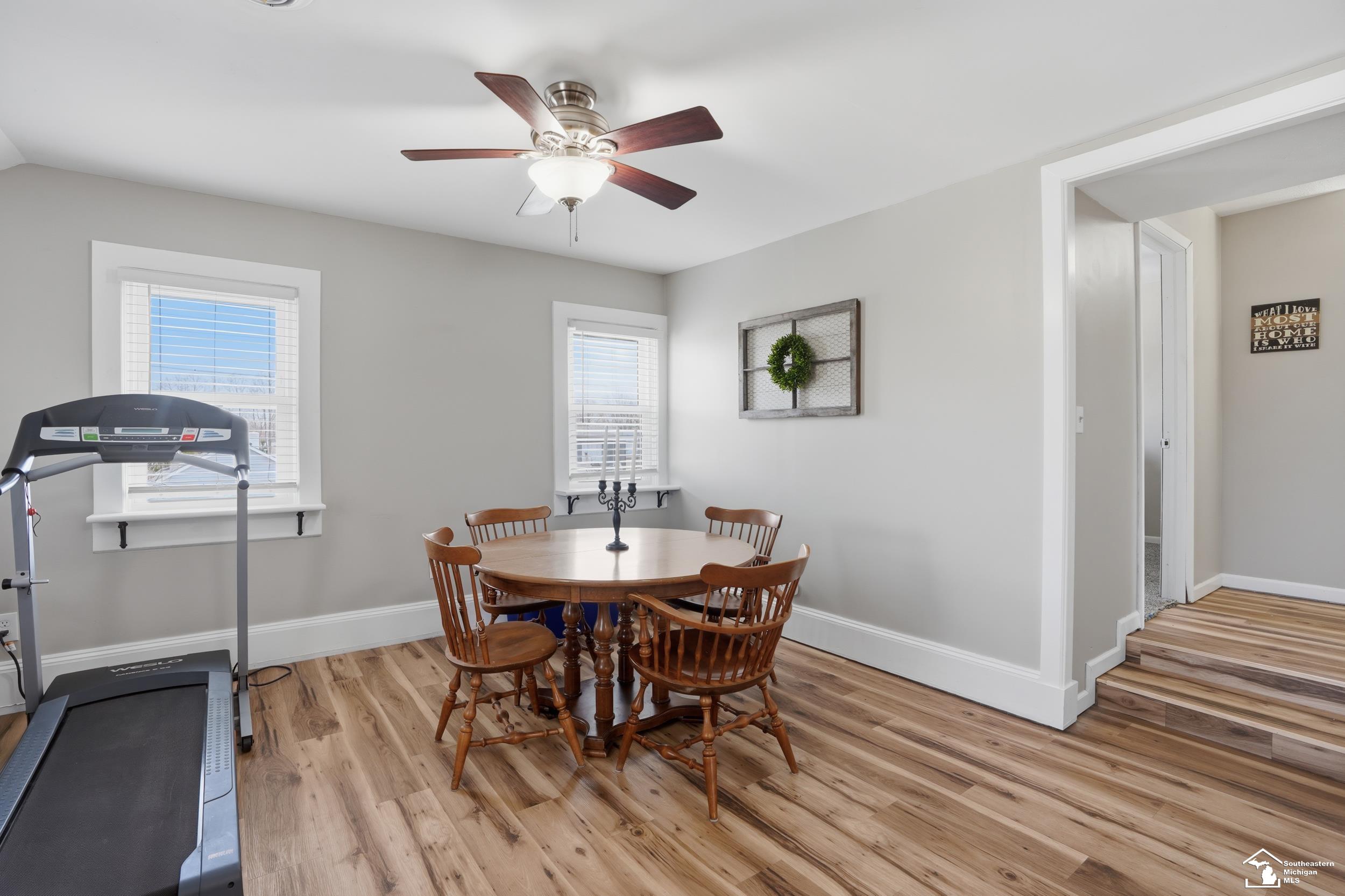 119 Redman Road, Milan, MI, 48160