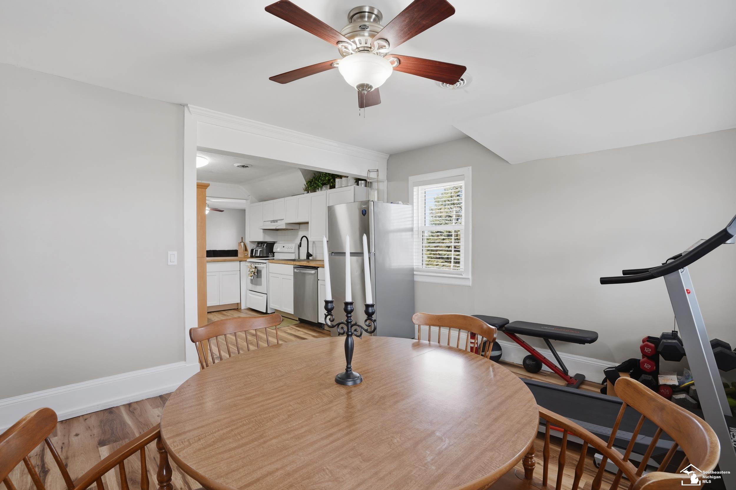 119 Redman Road, Milan, MI, 48160