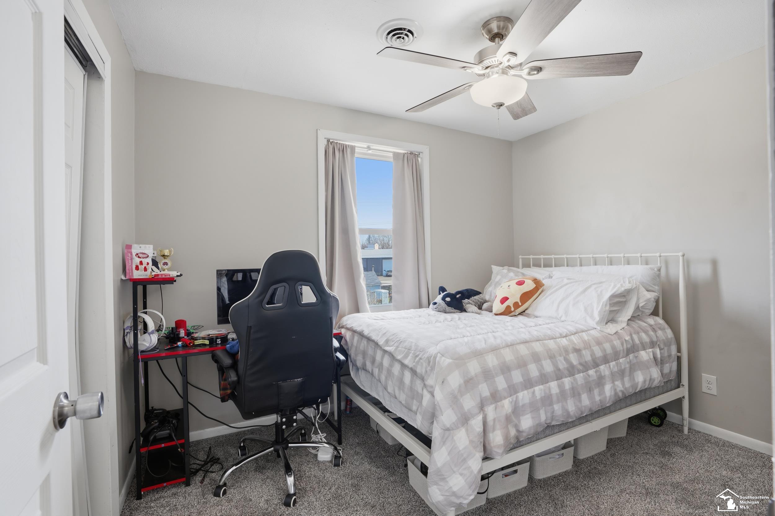 119 Redman Road, Milan, MI, 48160