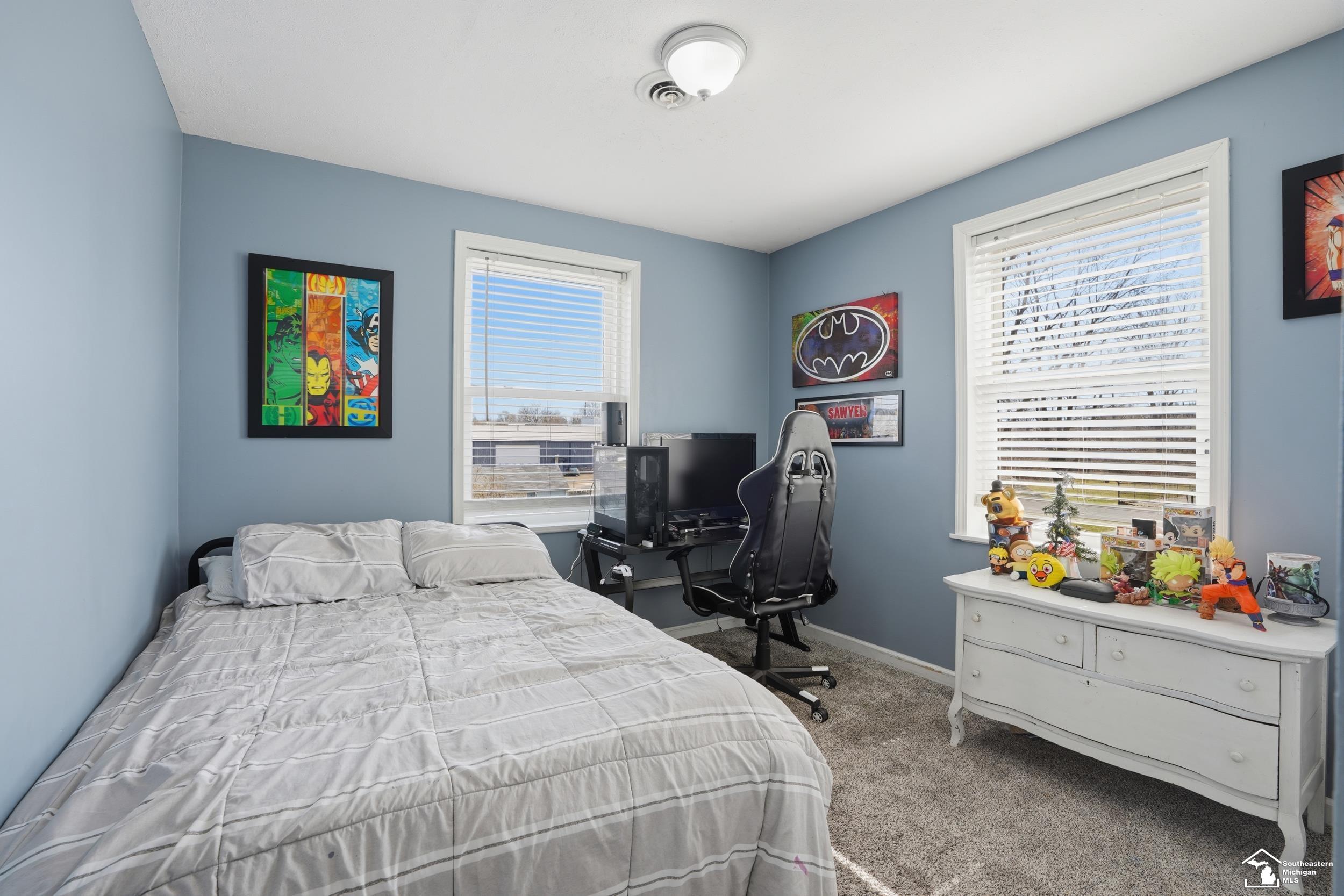 119 Redman Road, Milan, MI, 48160