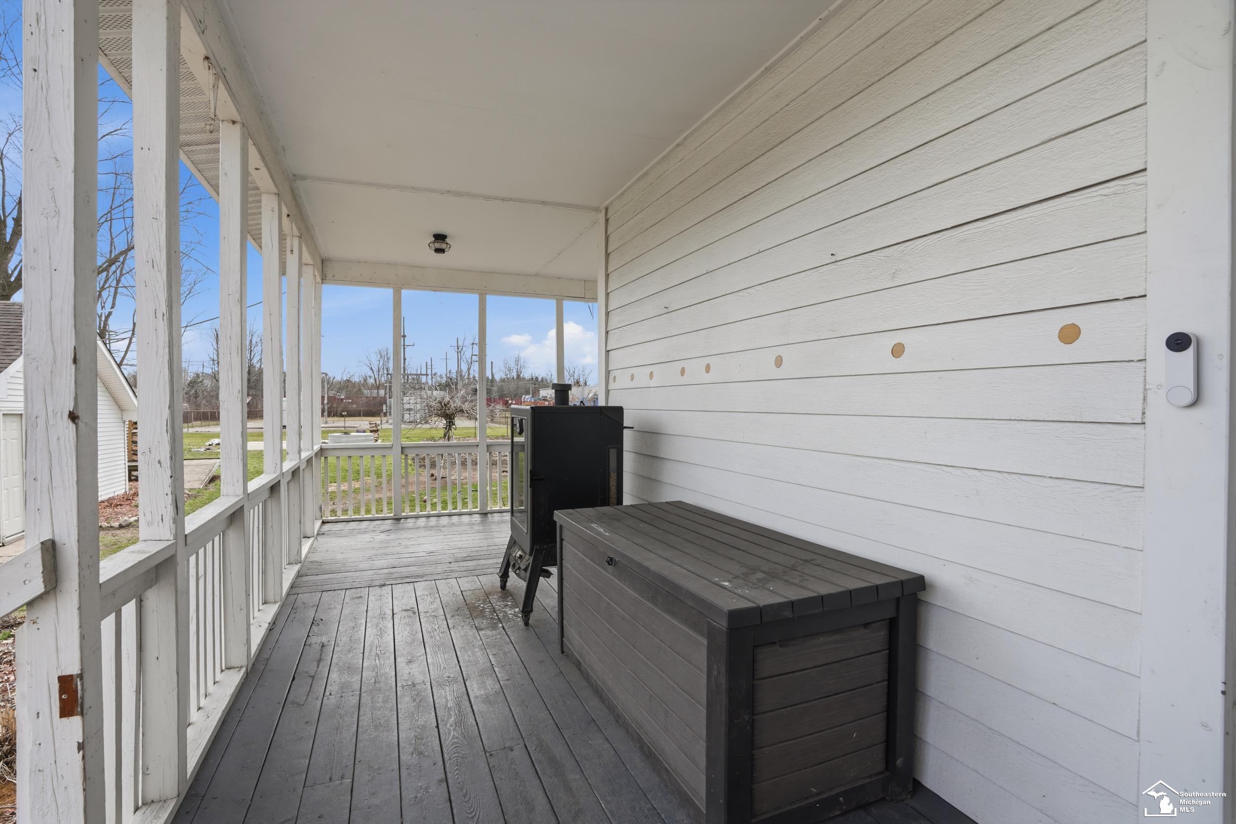 119 Redman Road, Milan, MI, 48160