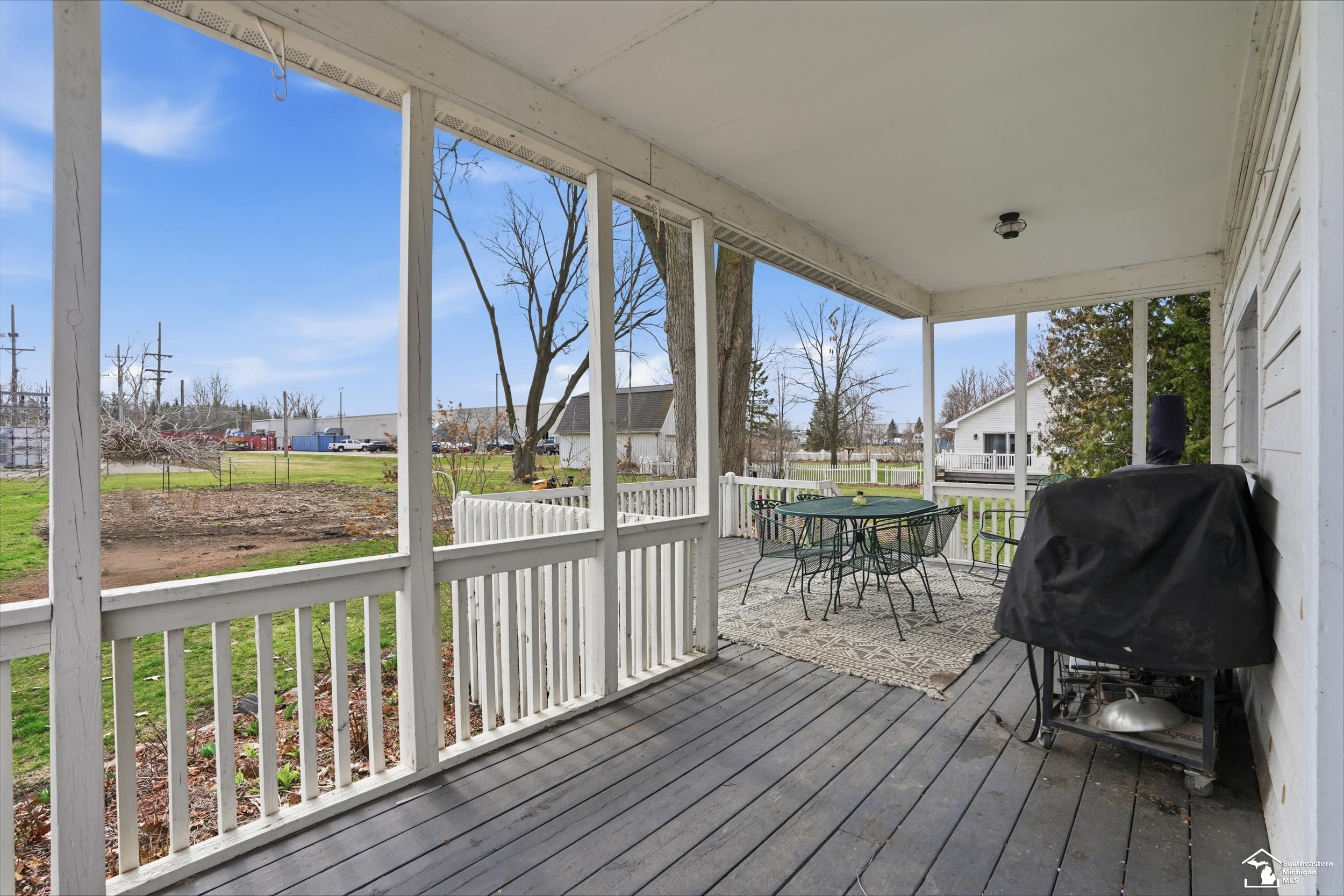 119 Redman Road, Milan, MI, 48160