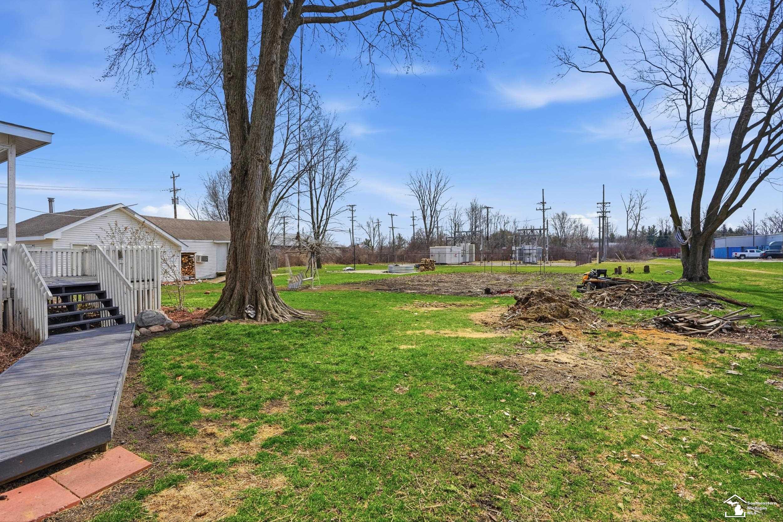 119 Redman Road, Milan, MI, 48160