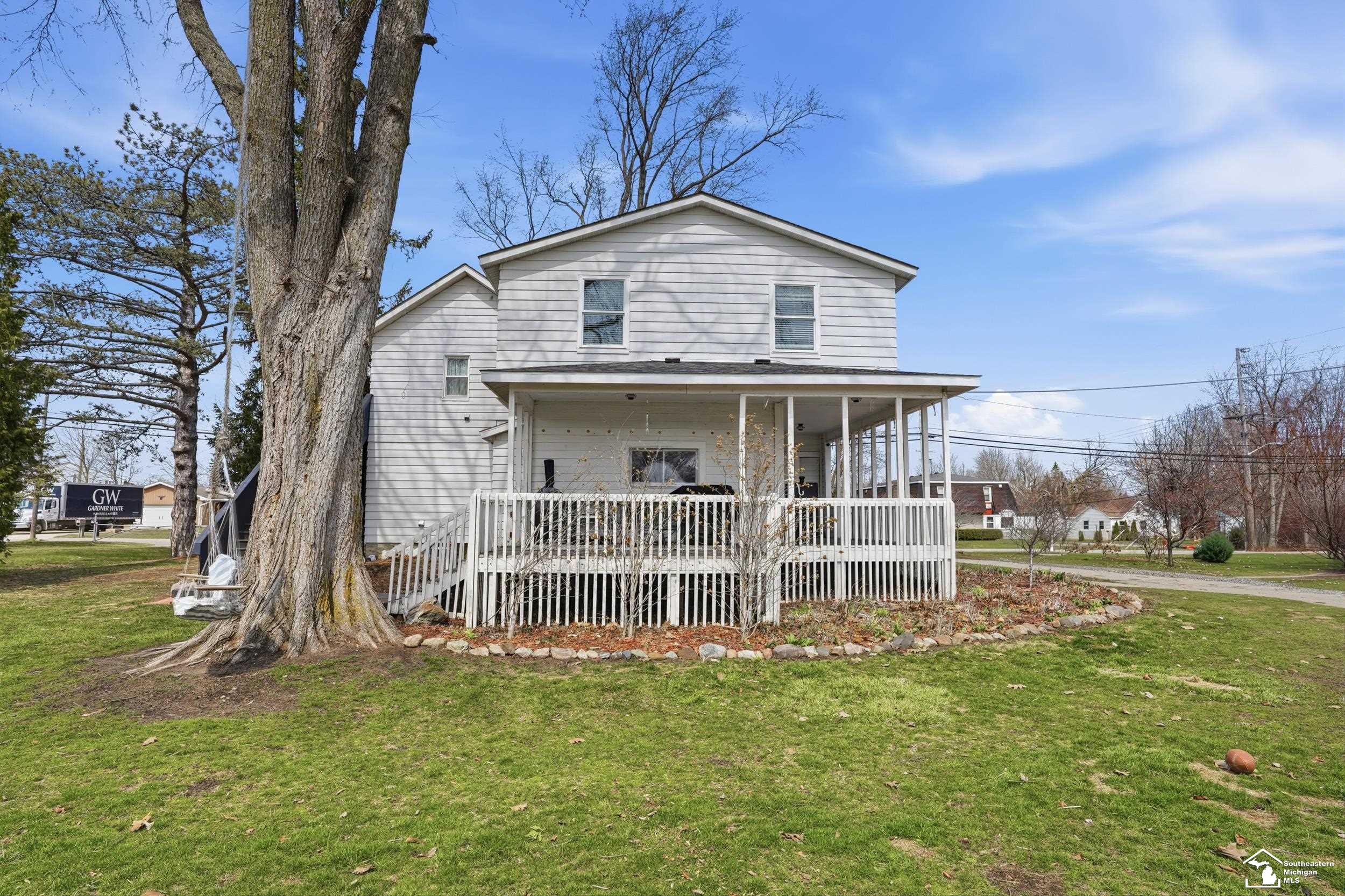 119 Redman Road, Milan, MI, 48160