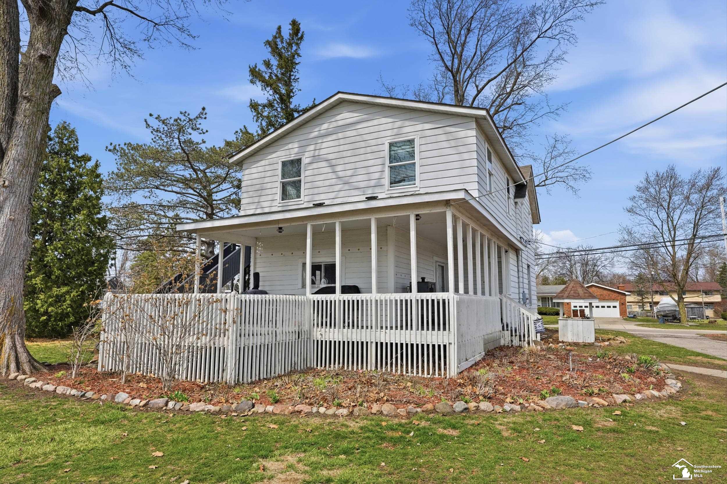 119 Redman Road, Milan, MI, 48160