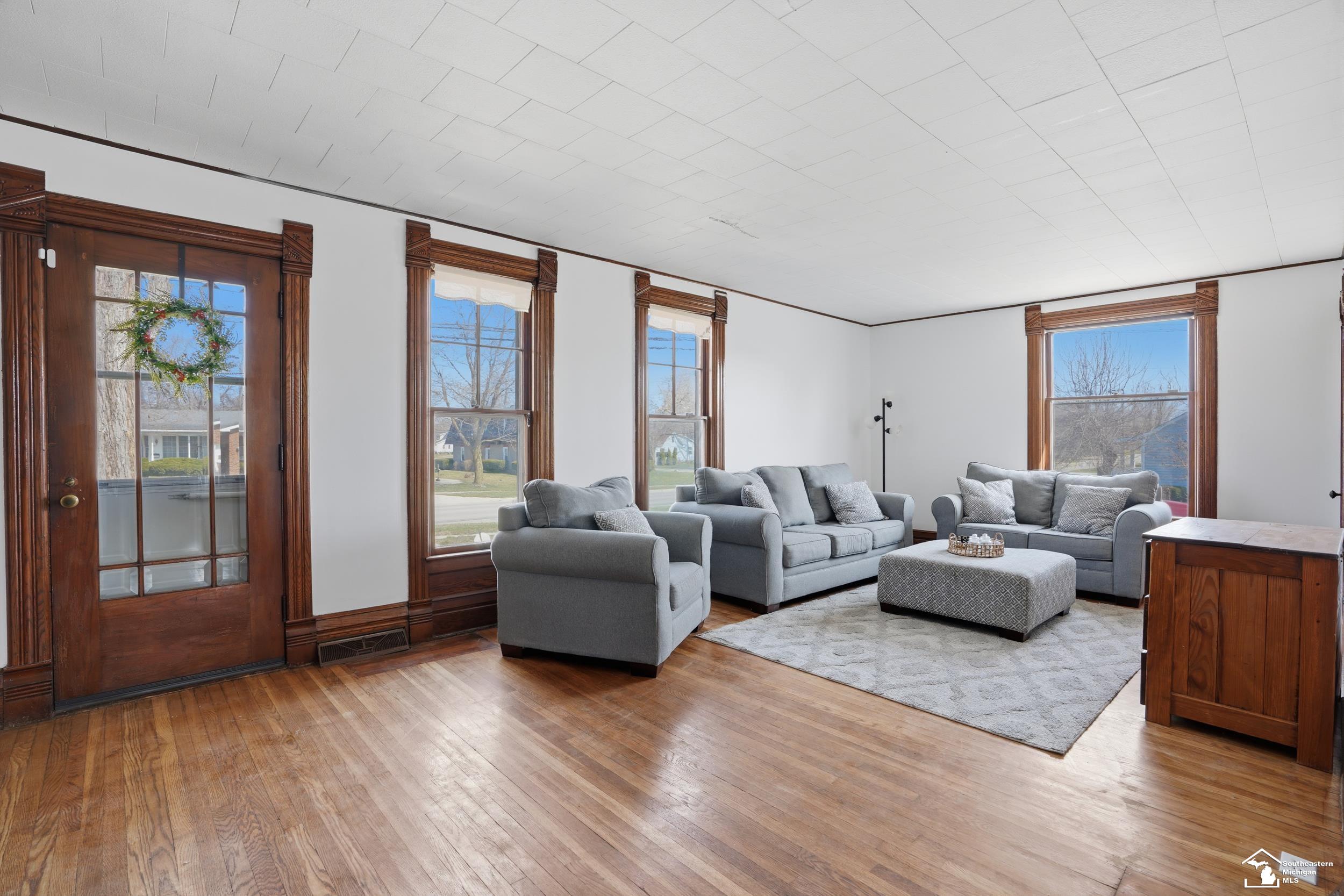 119 Redman Road, Milan, MI, 48160