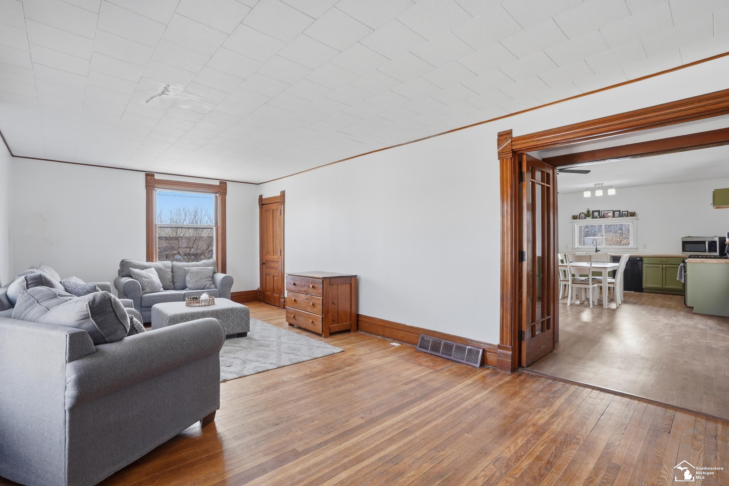 119 Redman Road, Milan, MI, 48160