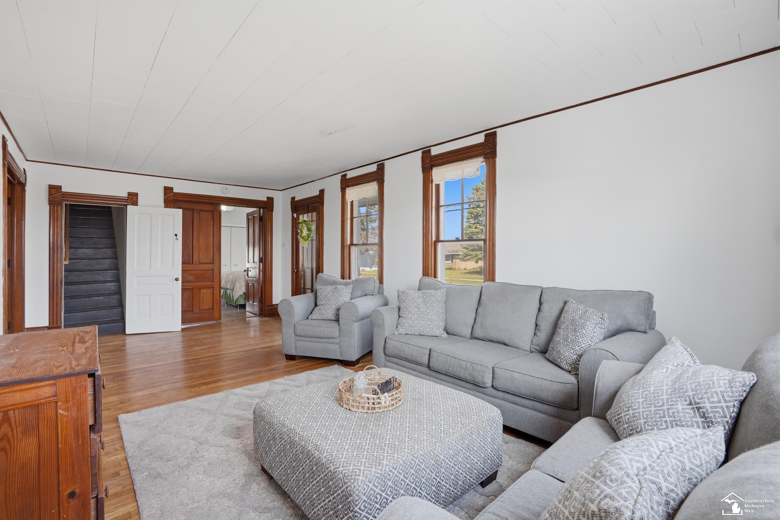 119 Redman Road, Milan, MI, 48160