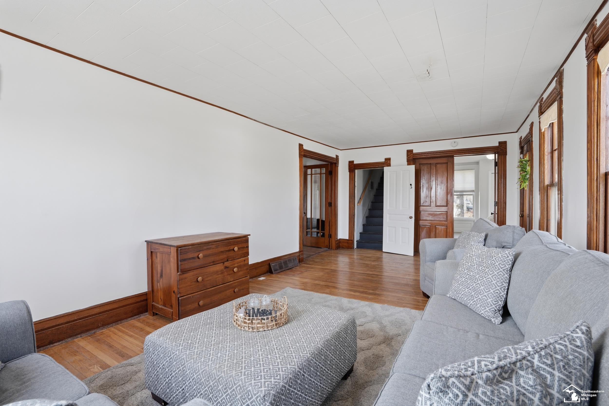 119 Redman Road, Milan, MI, 48160