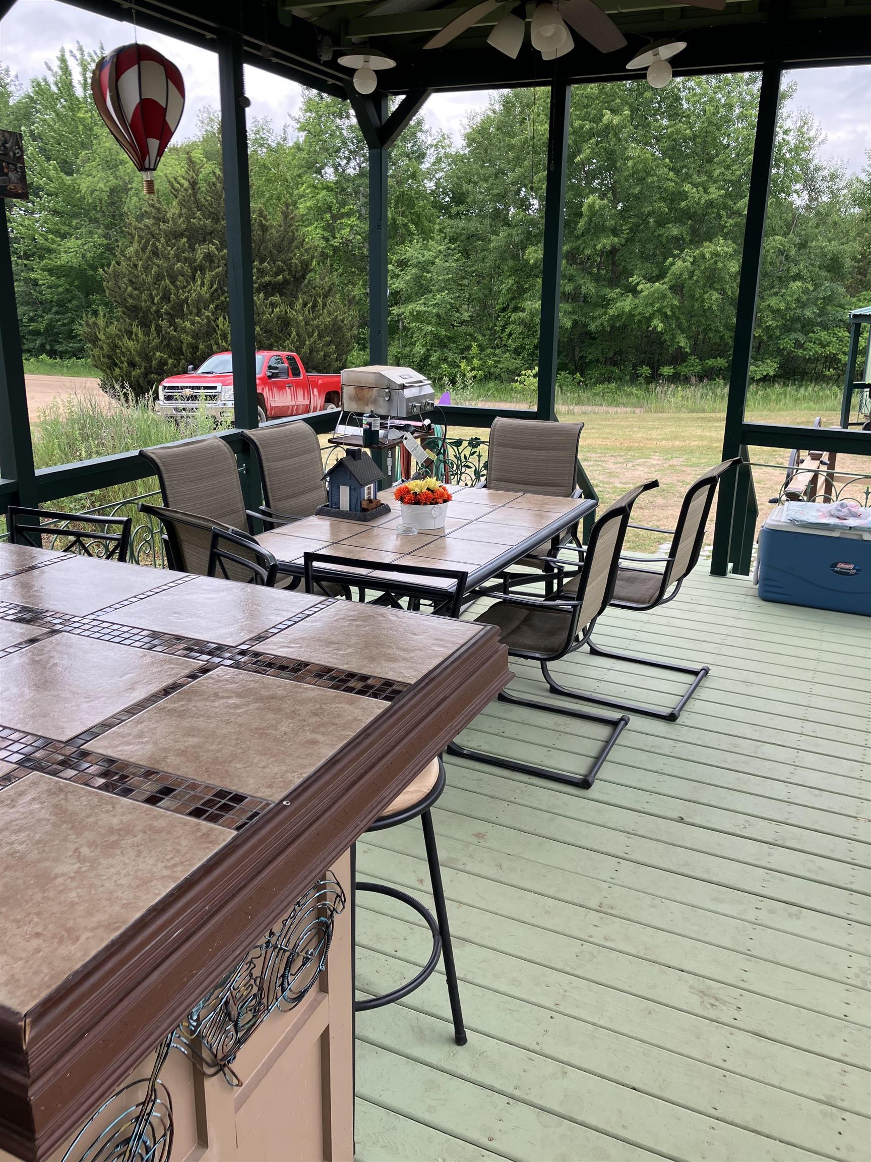 1976 Lake Four Road, Gladwin, MI, 48624