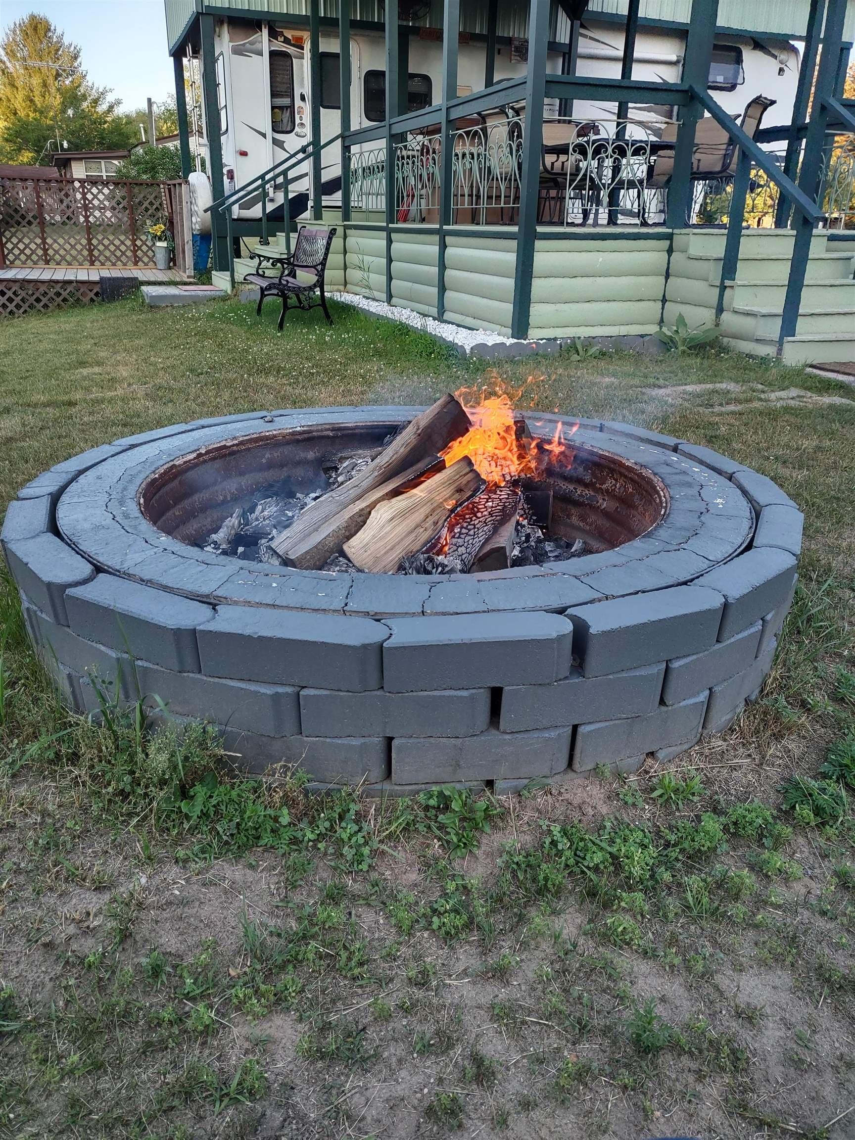 1976 Lake Four Road, Gladwin, MI, 48624