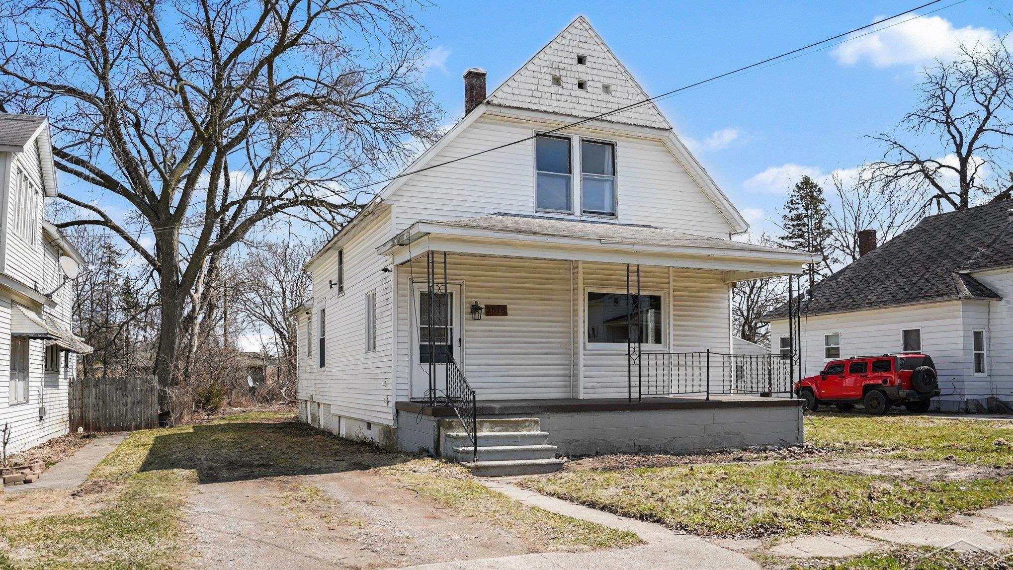 2518 Hermansau Street
