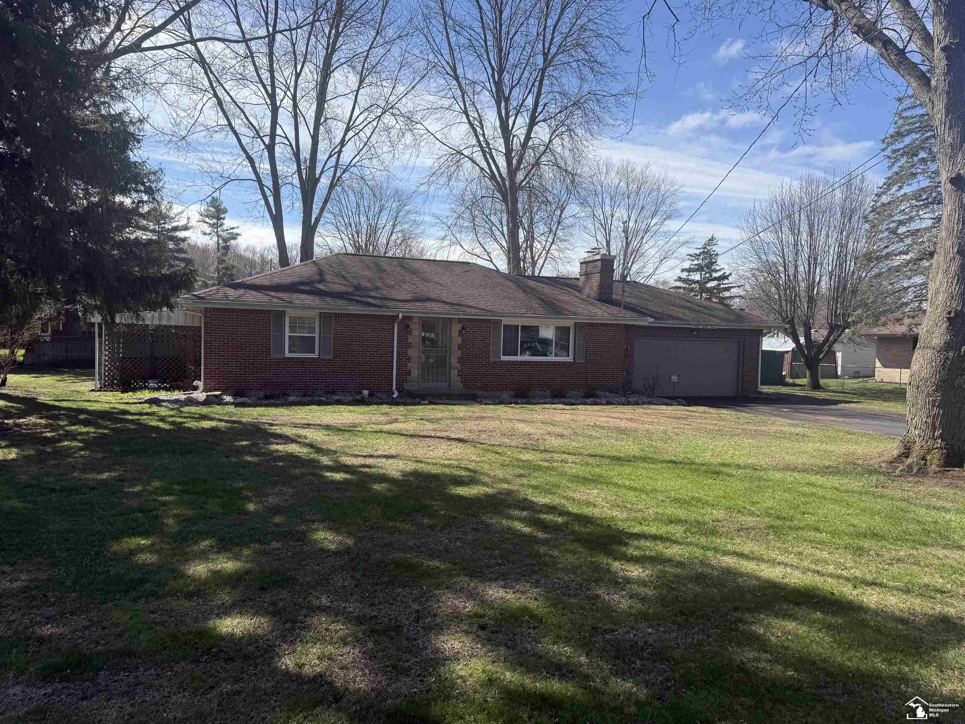 1127 Oakmont Drive, Temperance, MI, 48182
