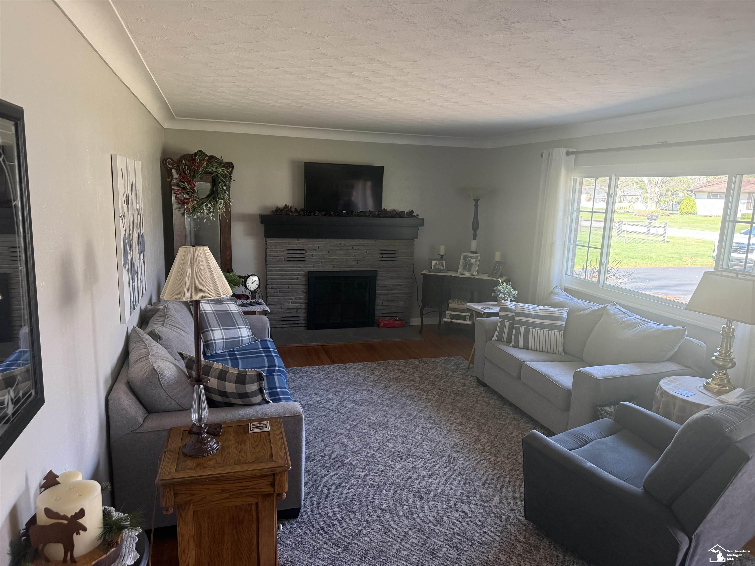 1127 Oakmont Drive, Temperance, MI, 48182