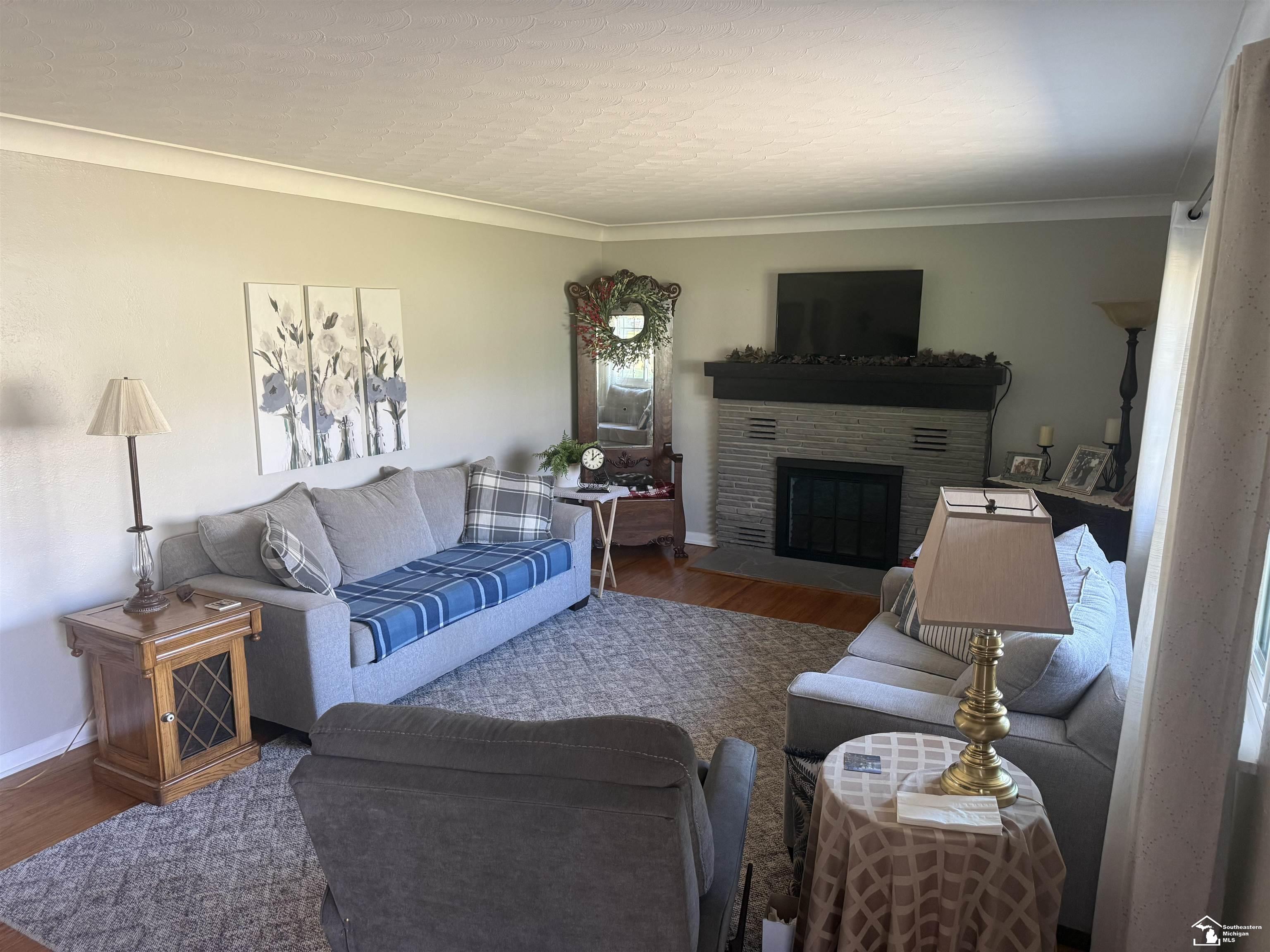 1127 Oakmont Drive, Temperance, MI, 48182