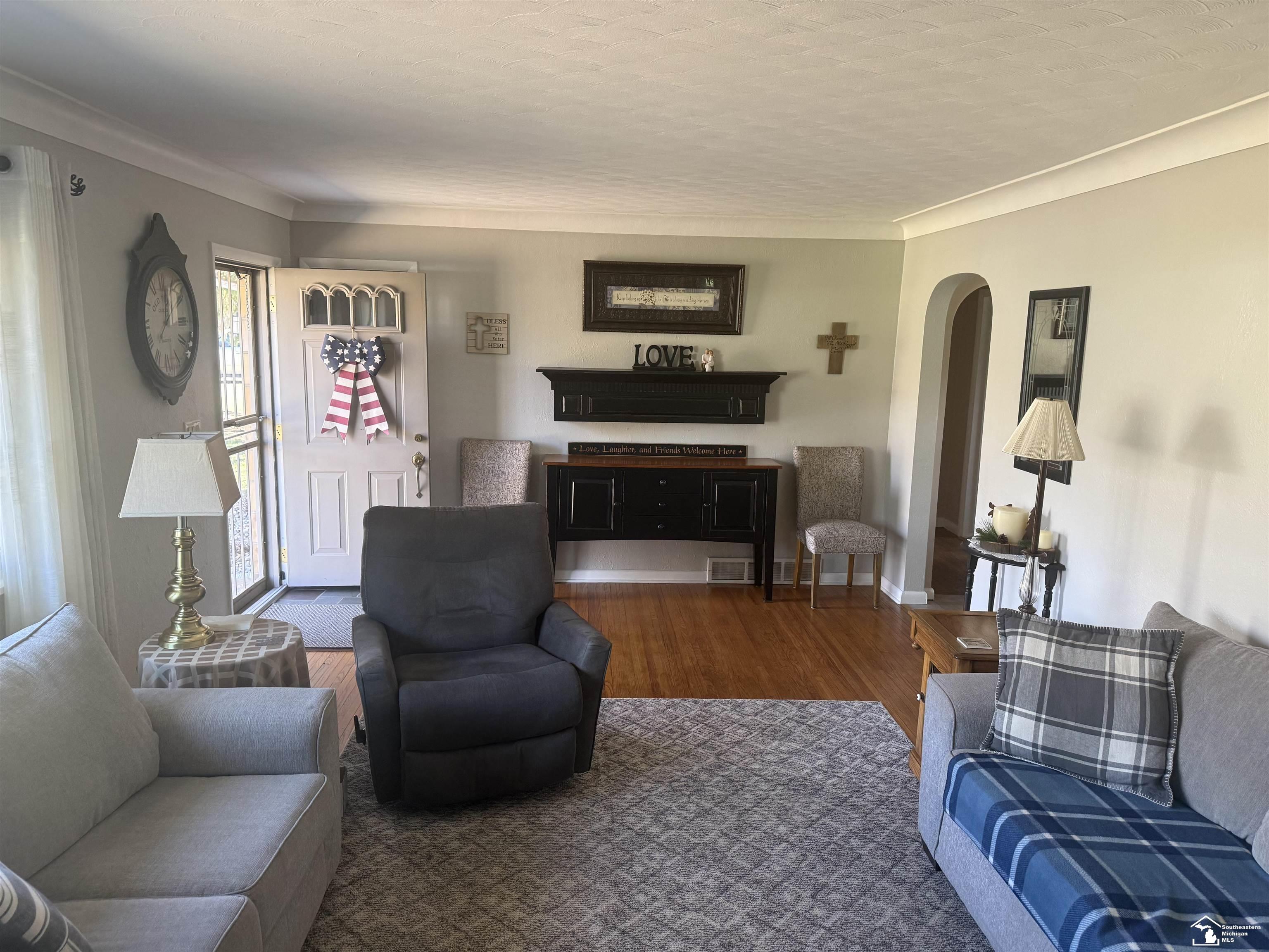 1127 Oakmont Drive, Temperance, MI, 48182