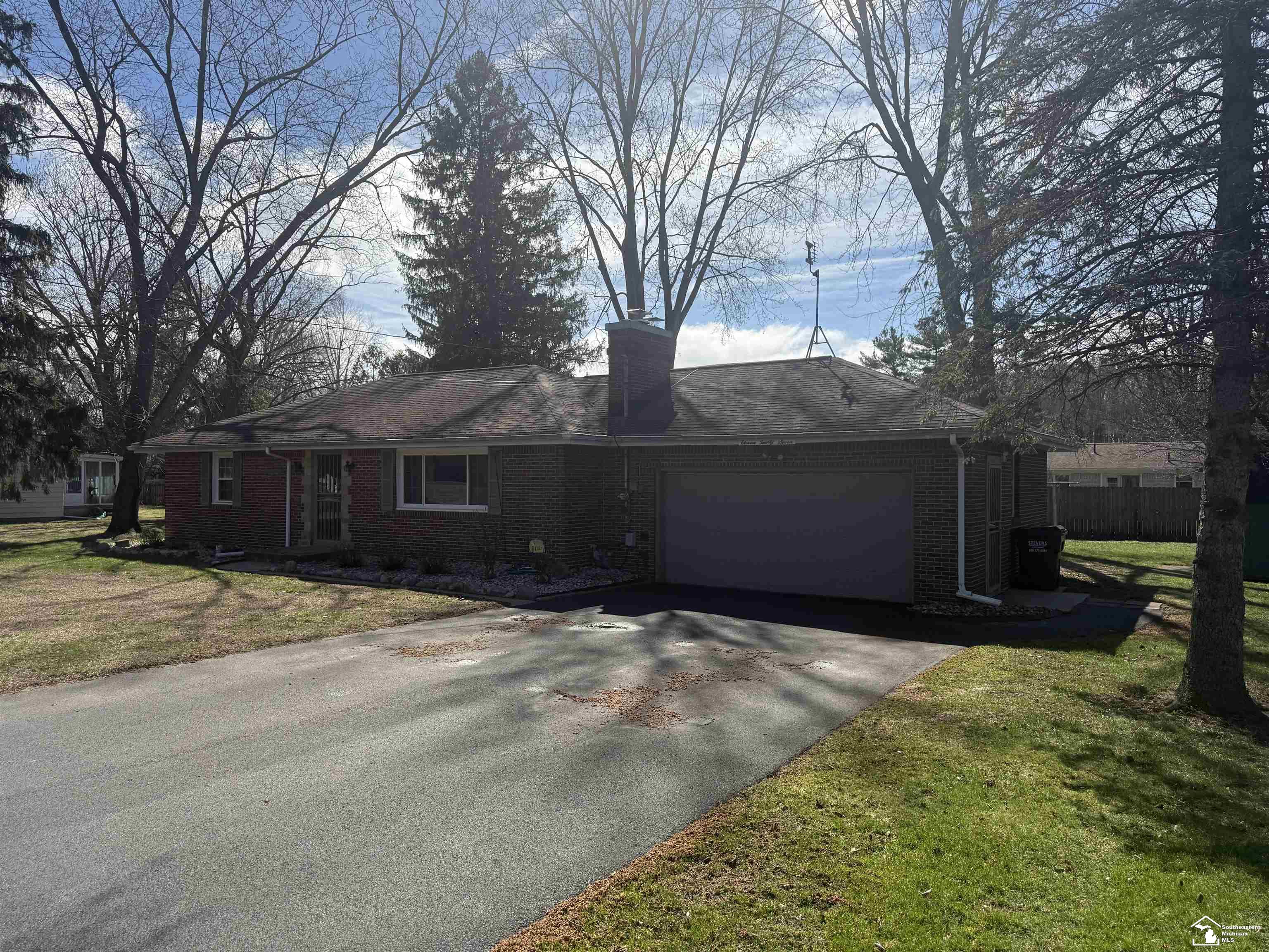 1127 Oakmont Drive, Temperance, MI, 48182