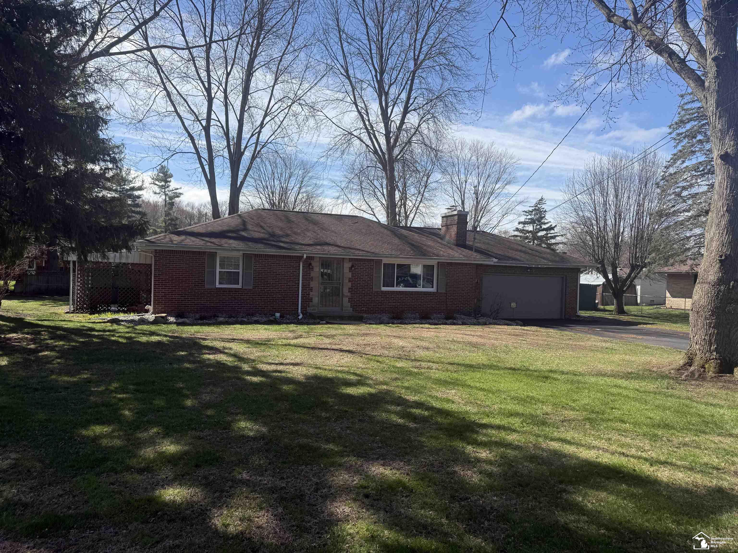 1127 Oakmont Drive, Temperance, MI, 48182