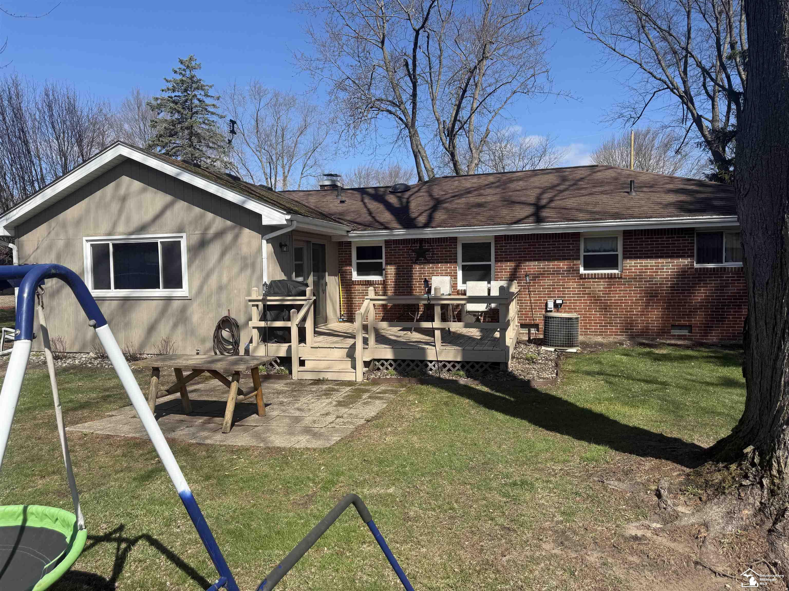 1127 Oakmont Drive, Temperance, MI, 48182